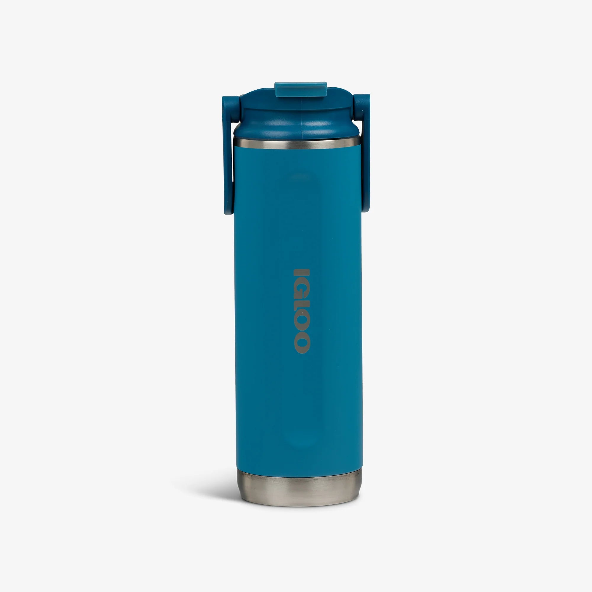 Igloo Travel Durable Cooler 20 Oz Flip Flip'n'Sip Sip Tumbler - Image 3