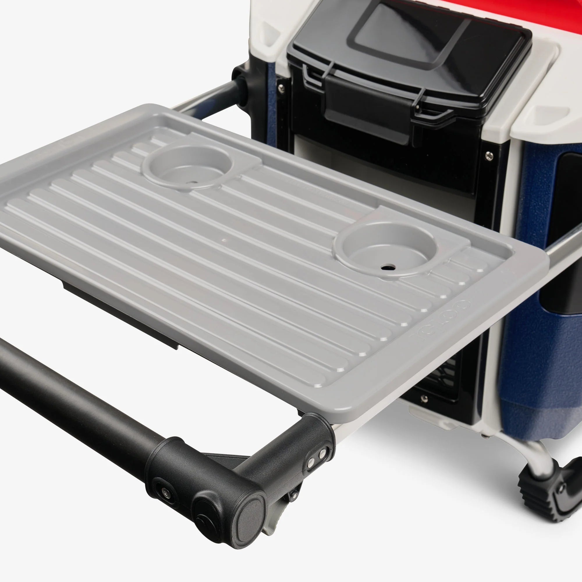 Igloo Large Cooler Insulated Cooler Outdoor Cooler TrailmateĀ® Journey 70 Qt Cooler - Image 39