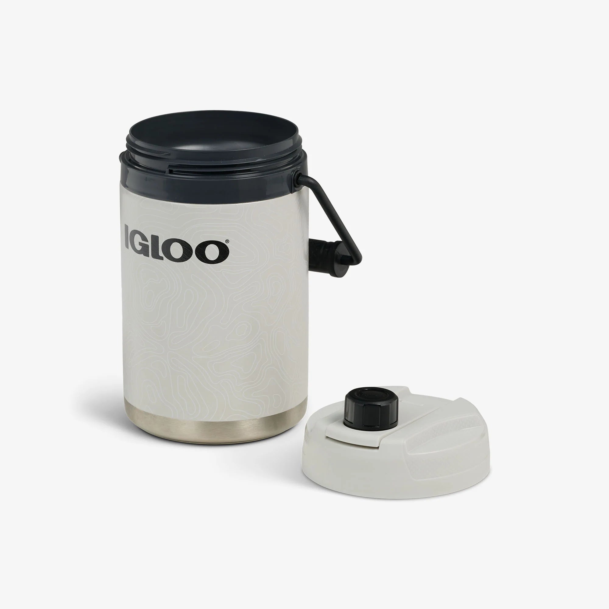 Igloo Insulated Cooler Outdoor Cooler TrailmateĀ® 54 Oz Hybrid Jug - Image 4