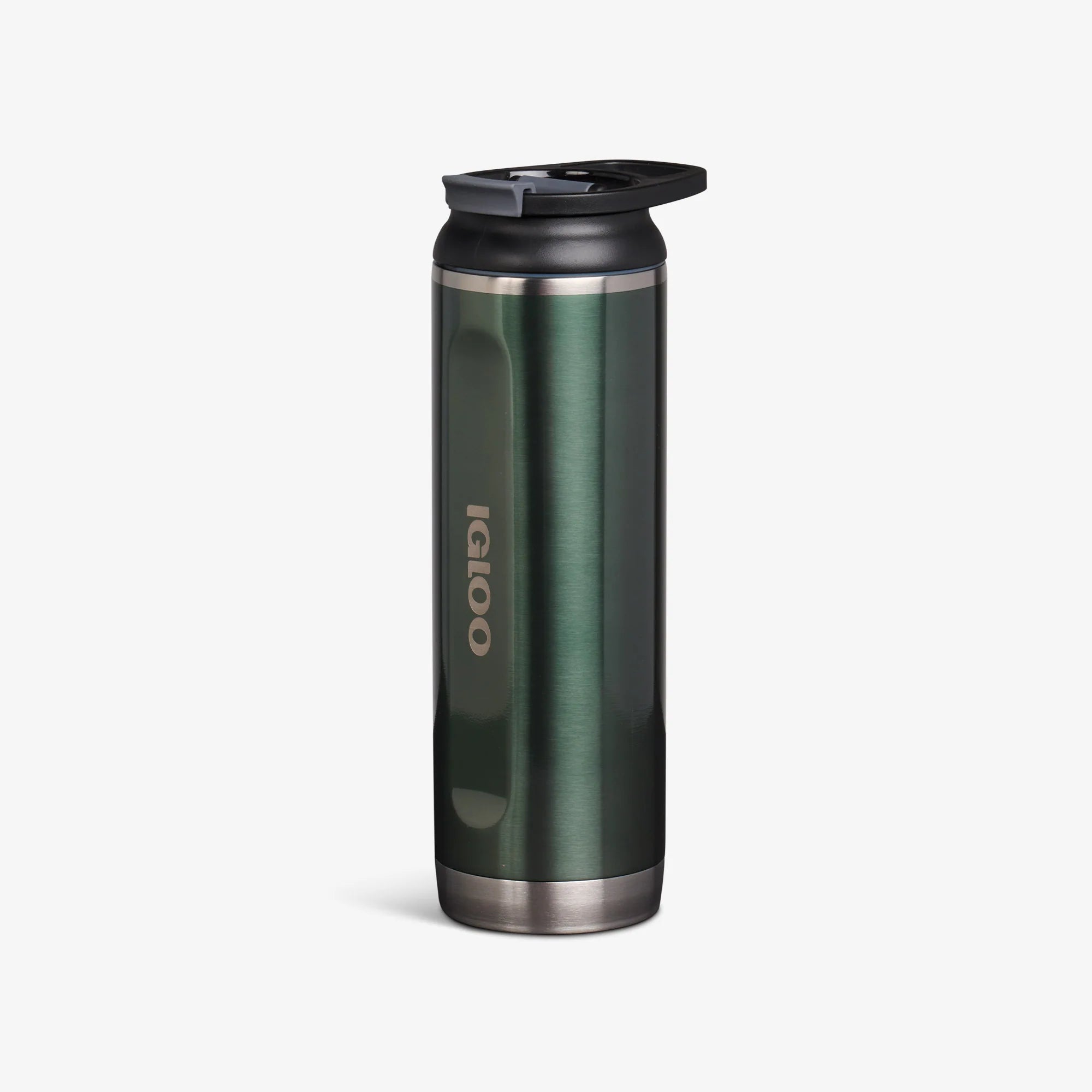 Igloo Travel Durable Cooler 20 Oz Flip Flip'n'Sip Sip Tumbler - Image 39
