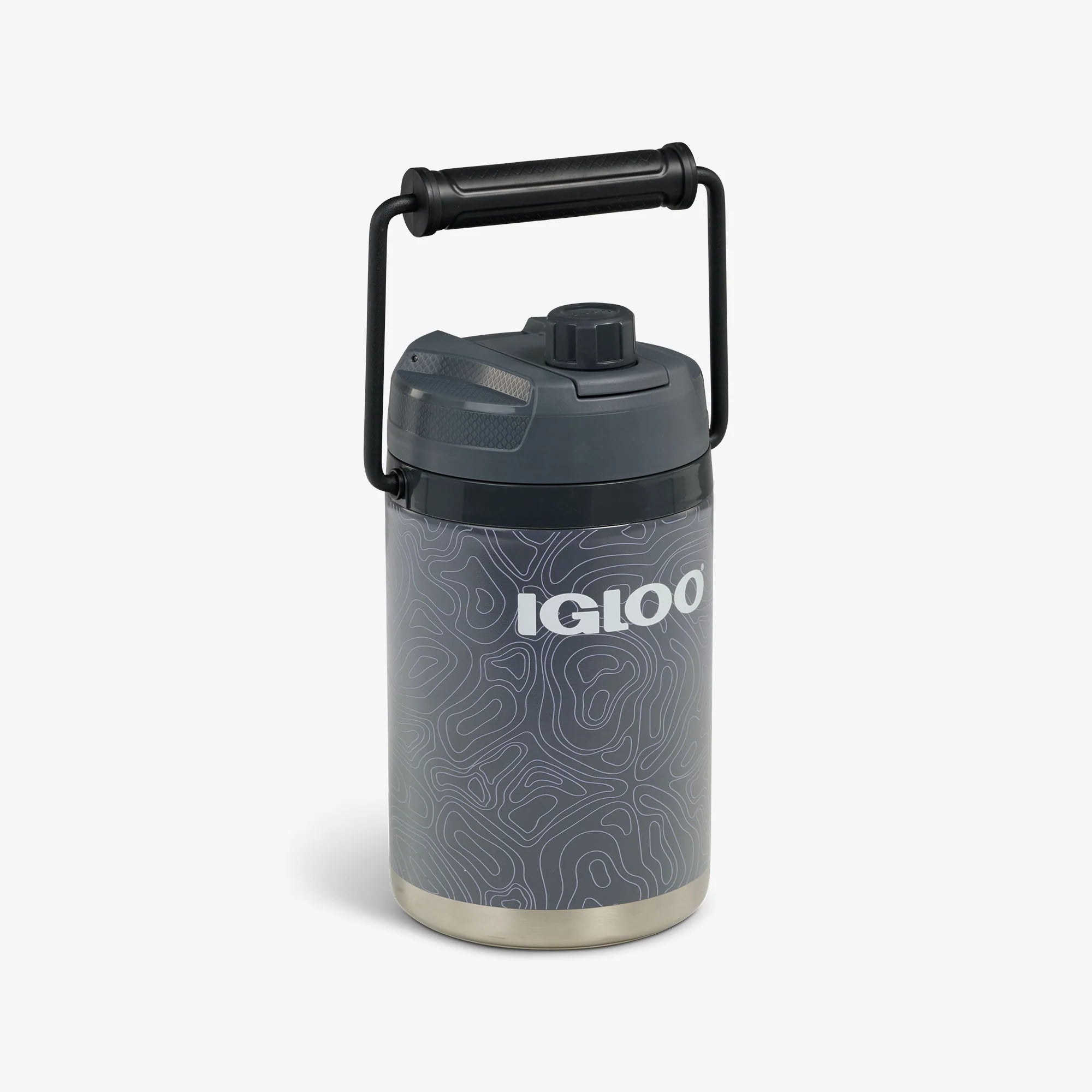 Igloo Insulated Cooler Outdoor Cooler TrailmateĀ® 54 Oz Hybrid Jug - Image 15