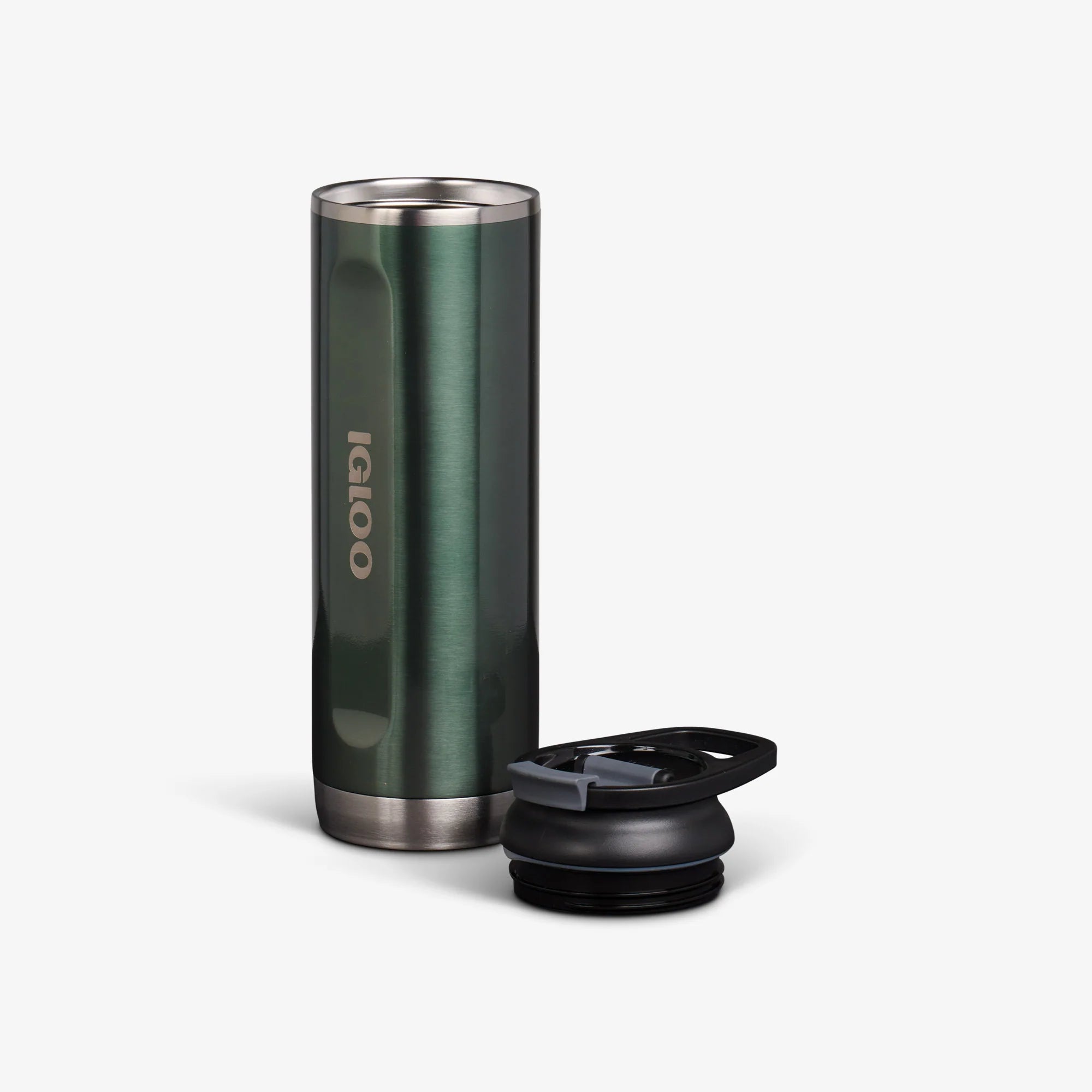 Igloo Travel Durable Cooler 20 Oz Flip Flip'n'Sip Sip Tumbler - Image 40