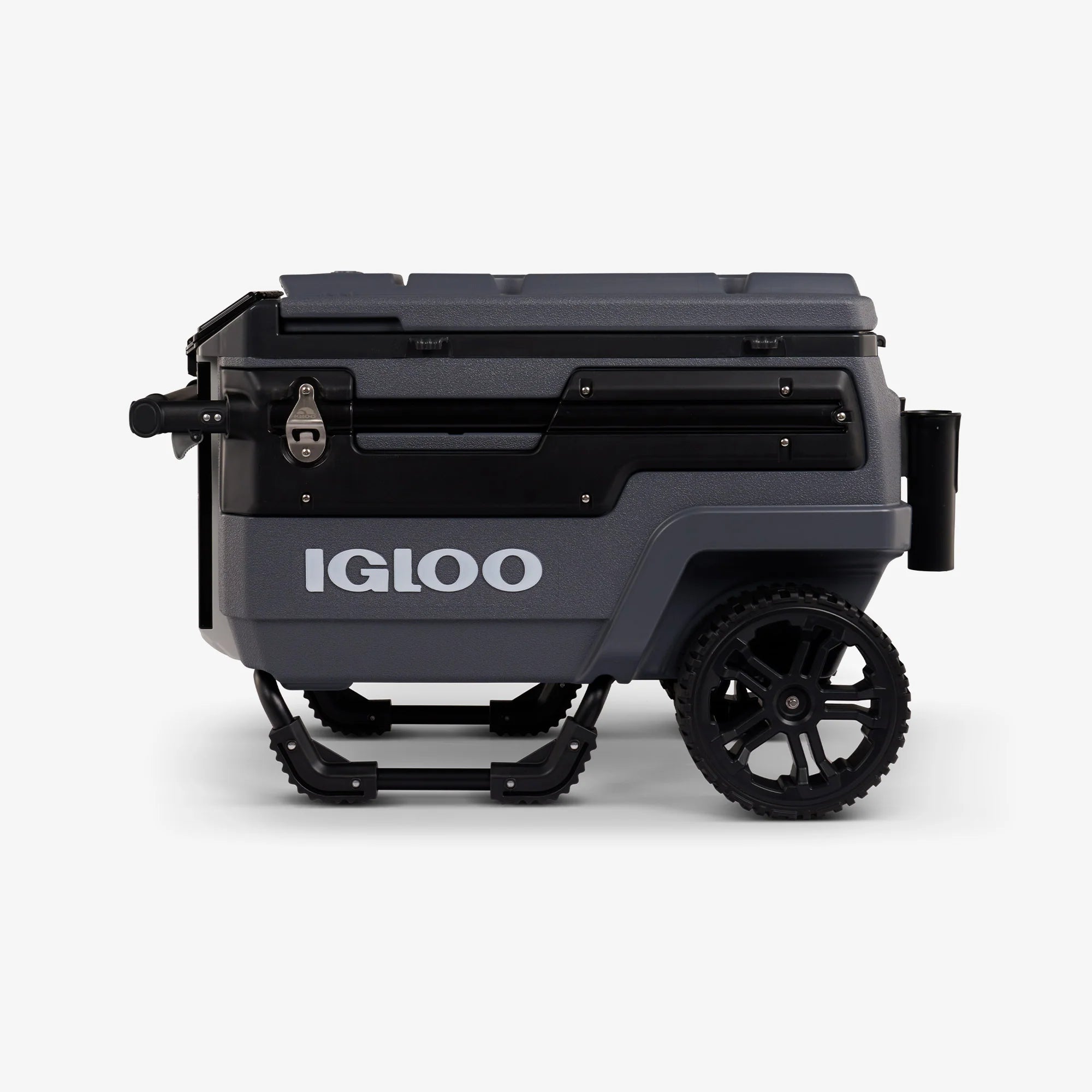 Igloo Large Cooler Insulated Cooler Outdoor Cooler TrailmateĀ® Journey 70 Qt Cooler - Image 36