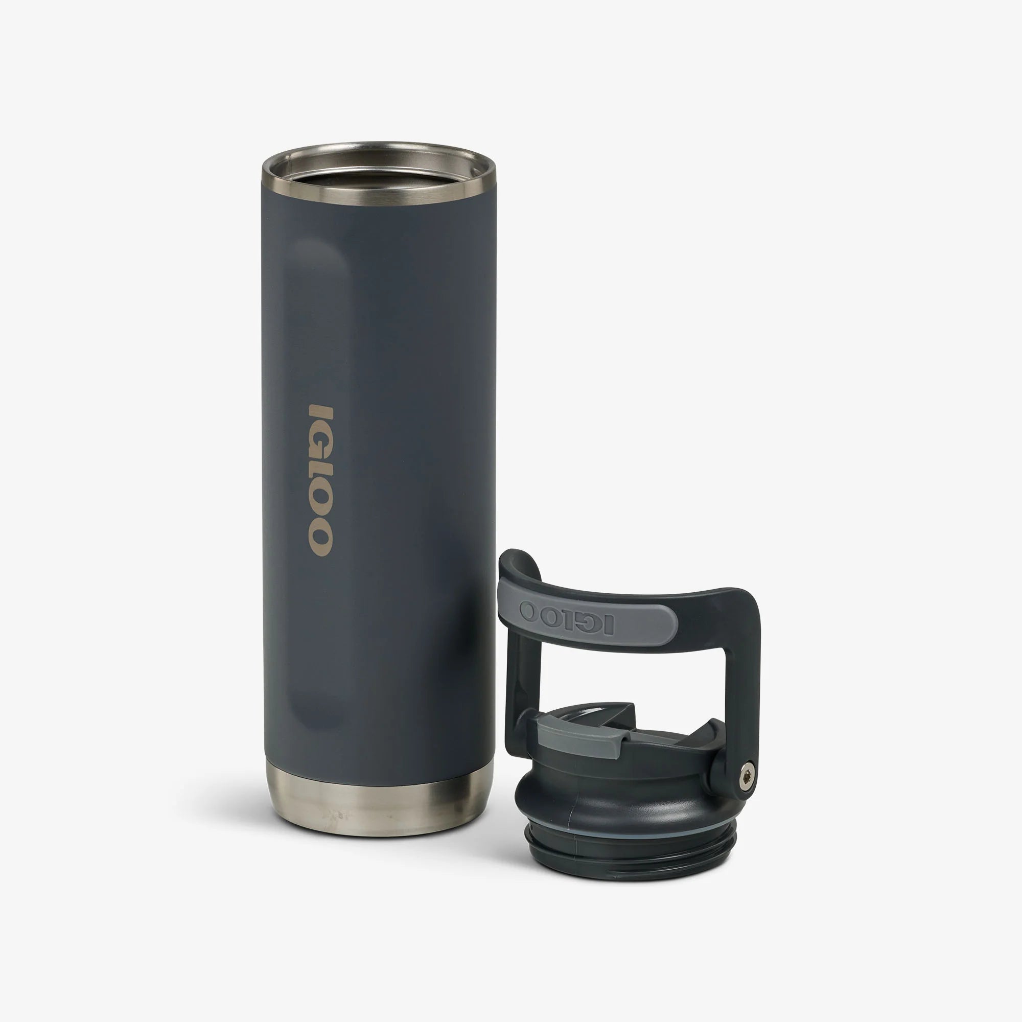 Igloo Travel Durable Cooler 20 Oz Flip Flip'n'Sip Sip Tumbler - Image 4