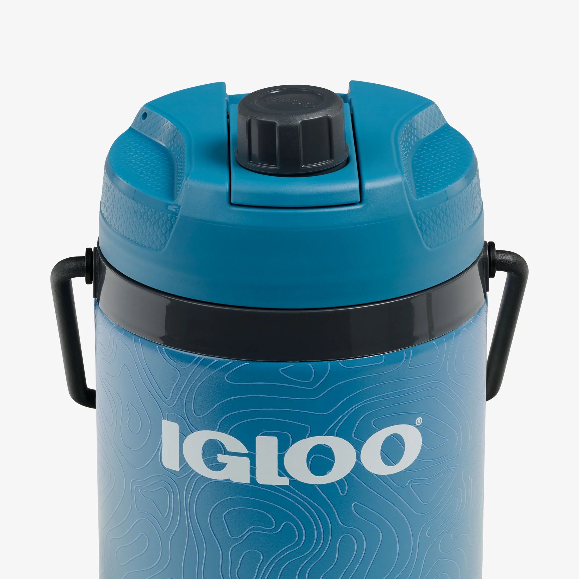 Igloo Insulated Cooler Outdoor Cooler TrailmateĀ® 54 Oz Hybrid Jug - Image 25
