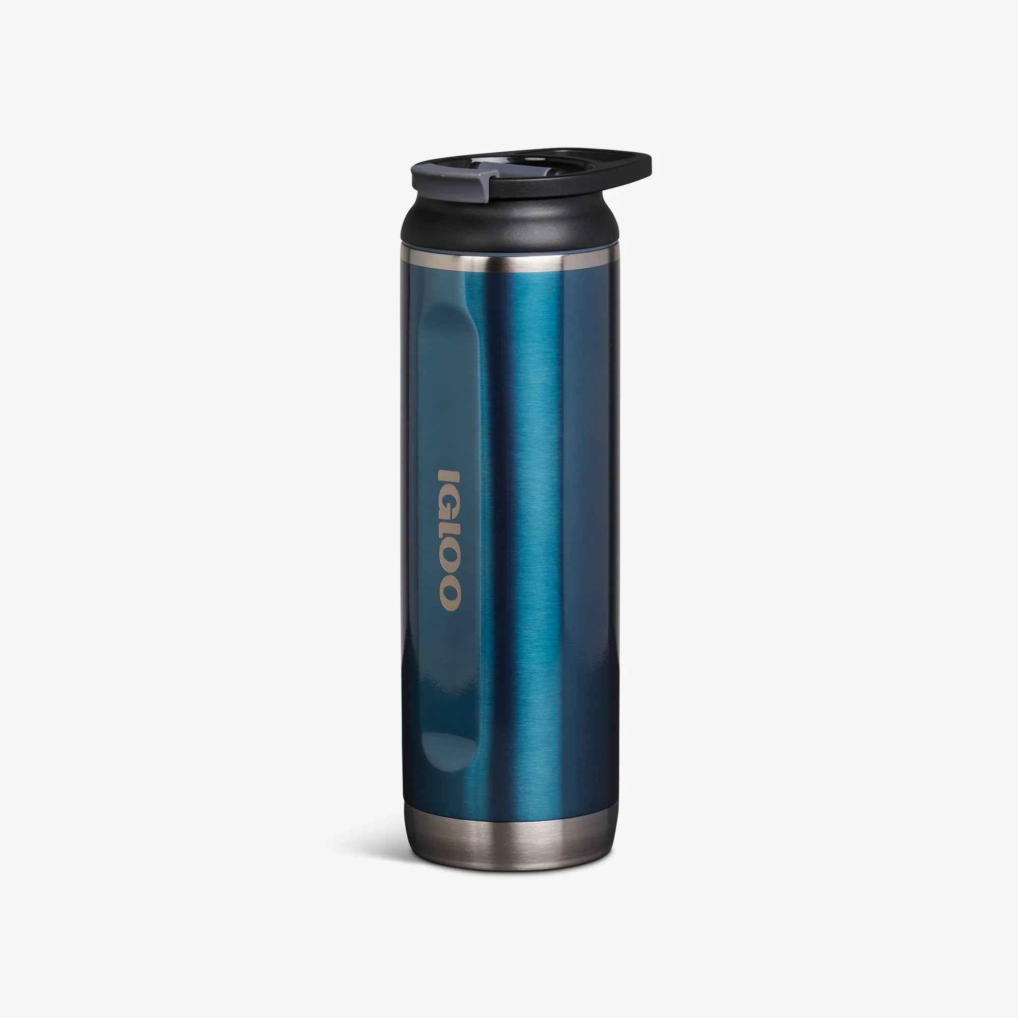 Igloo Travel Durable Cooler 20 Oz Flip Flip'n'Sip Sip Tumbler - Image 57