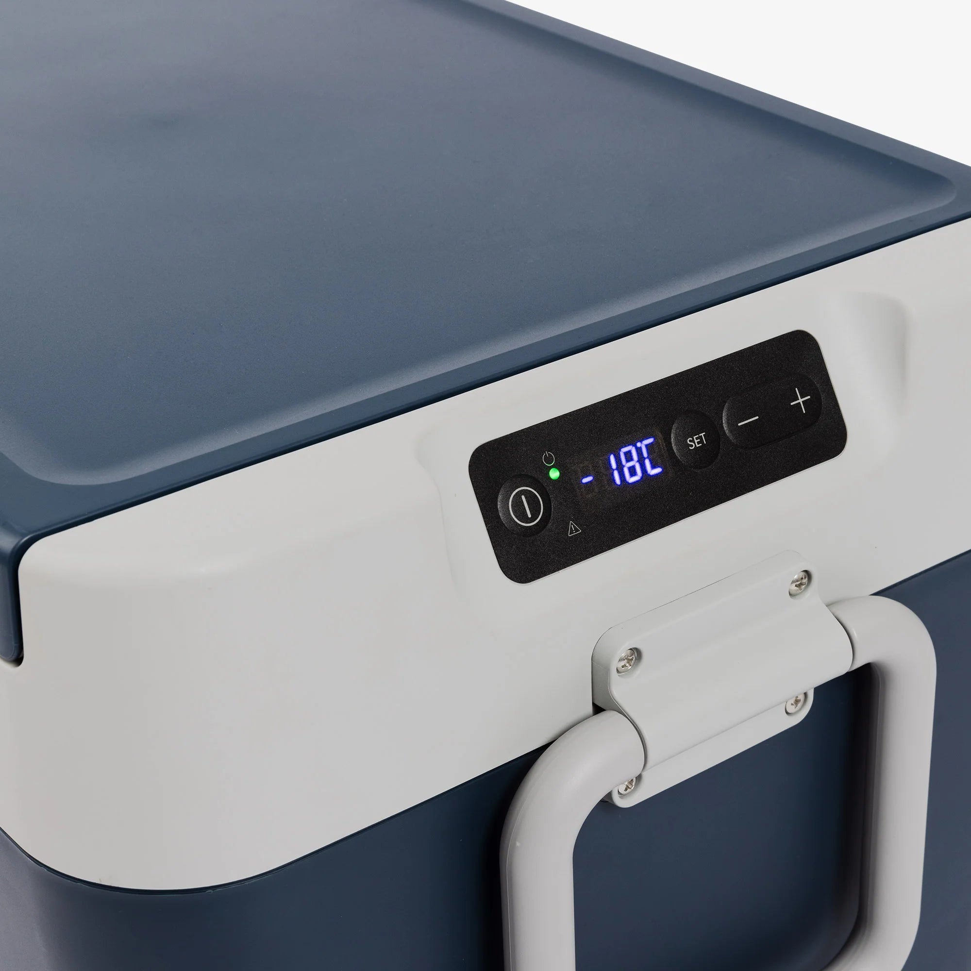 Igloo Insulated Cooler Durable Cooler ICF 40 - Image 4