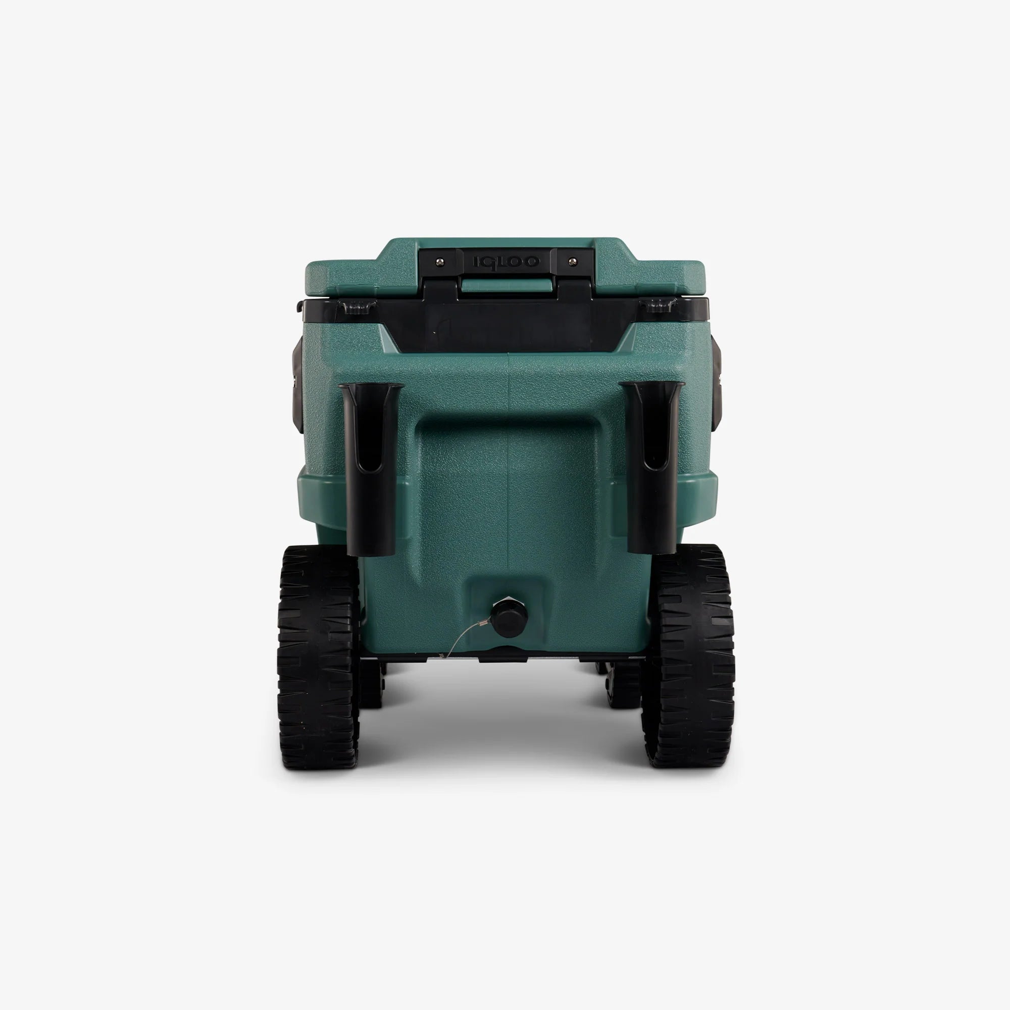 Igloo Large Cooler Insulated Cooler Outdoor Cooler TrailmateĀ® Journey 70 Qt Cooler - Image 80