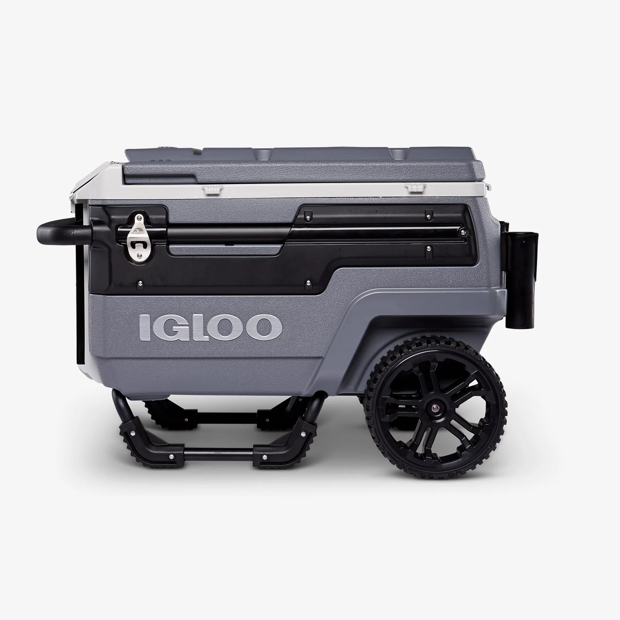 Igloo Large Cooler Insulated Cooler Outdoor Cooler TrailmateĀ® Journey 70 Qt Cooler - Image 51
