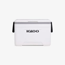 Igloo Large Cooler Insulated Cooler Outdoor Cooler Marine 25 Qt Cooler