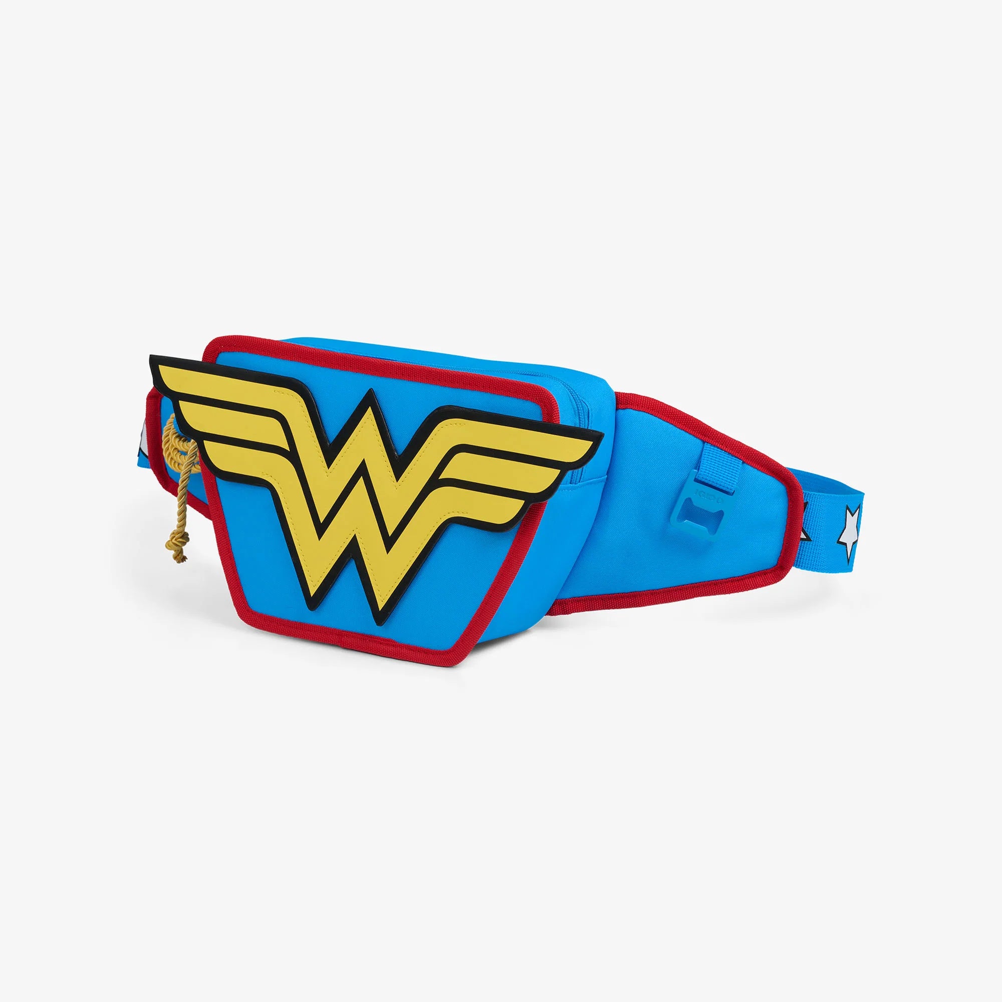Igloo Insulated Cooler Durable Cooler DC Super Heroes Wonder Woman™ Belt Fanny Pack Cooler - Image 2