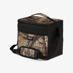 Alternative view of Igloo Insulated Cooler Durable Cooler Realtree APX? HLC 18-Can Bag