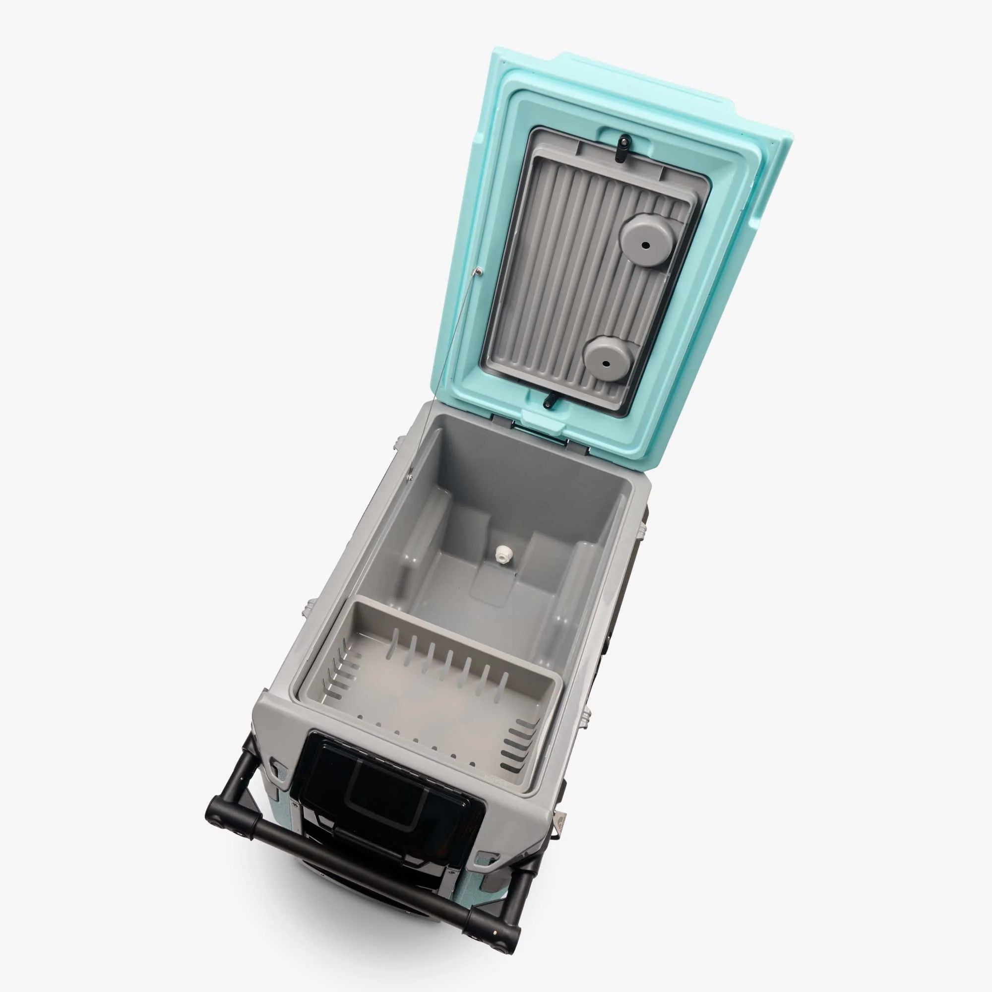 Igloo Large Cooler Insulated Cooler Outdoor Cooler TrailmateĀ® Journey 70 Qt Cooler - Image 55