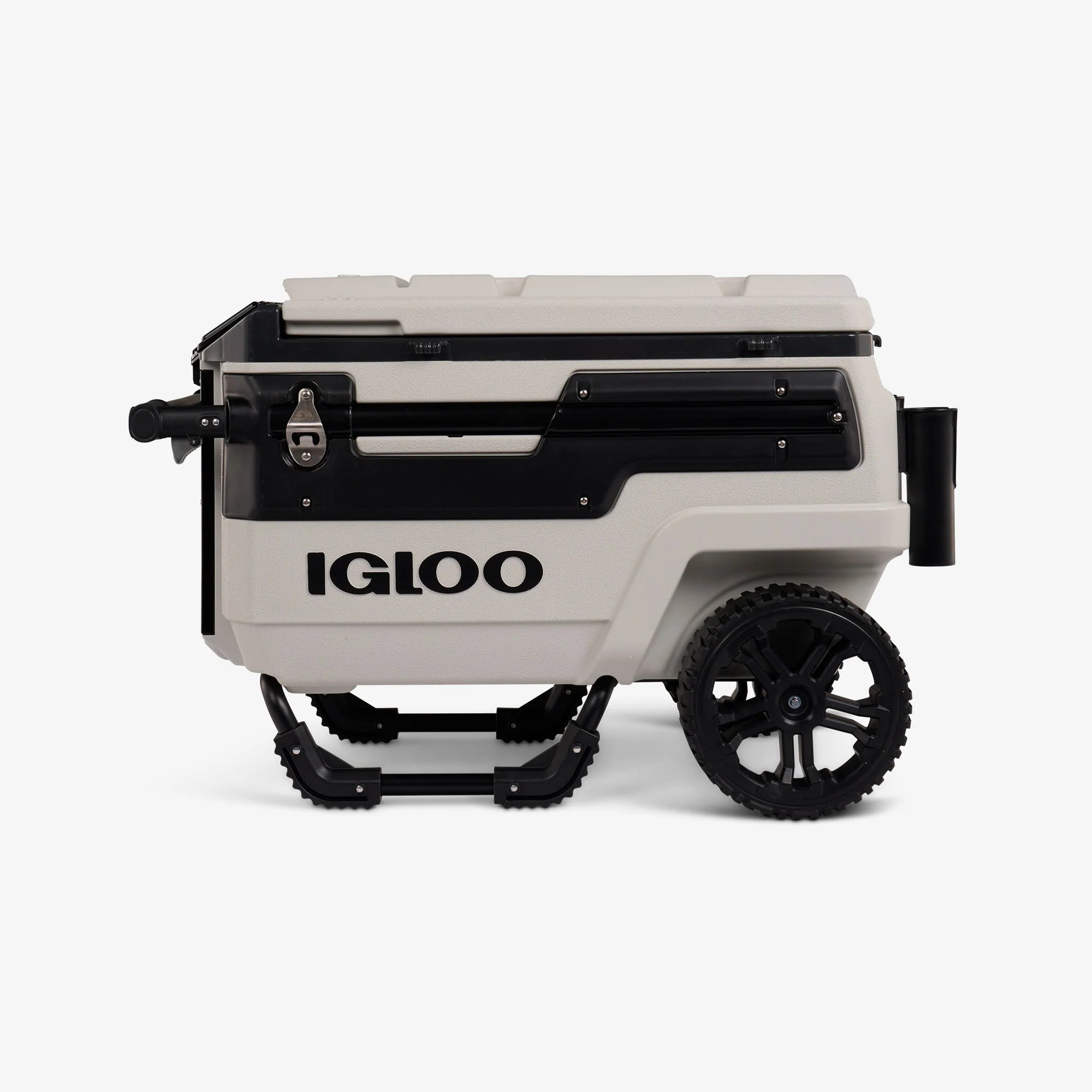 Igloo Large Cooler Insulated Cooler Outdoor Cooler TrailmateĀ® Journey 70 Qt Cooler - Image 38