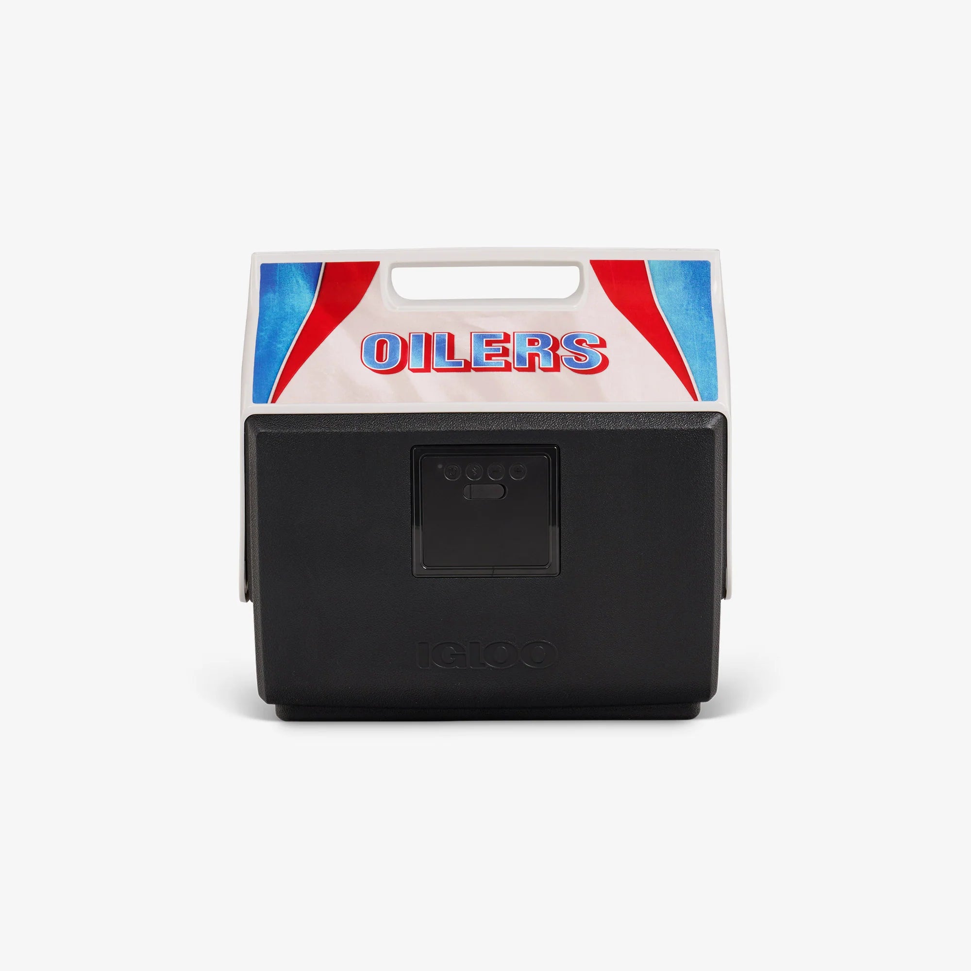 Igloo Insulated Cooler Durable Cooler Houston Oilers KoolTunes™ - Image 3