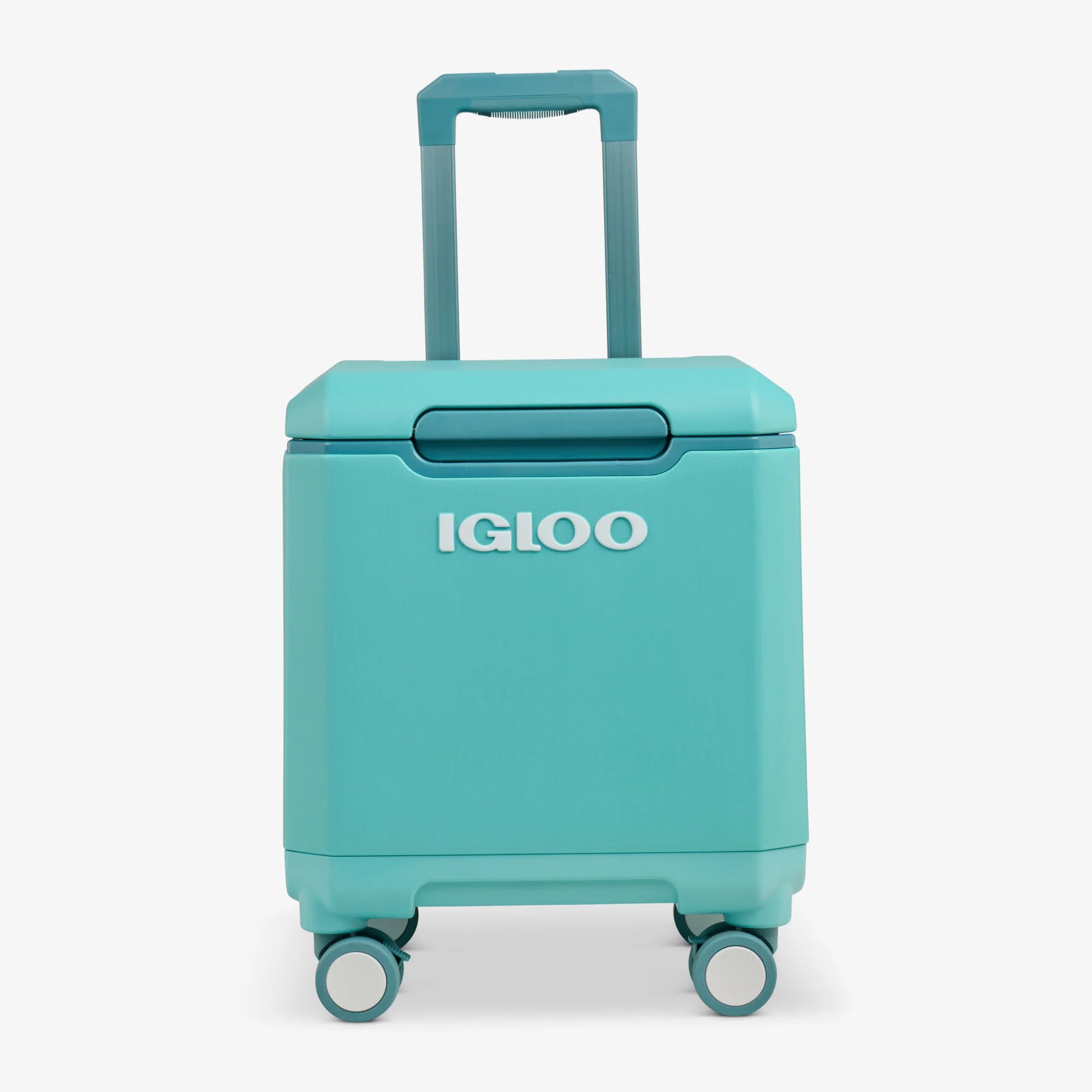 Igloo Insulated Cooler Durable Cooler Tag Along Too Spinner Cooler - Image 8