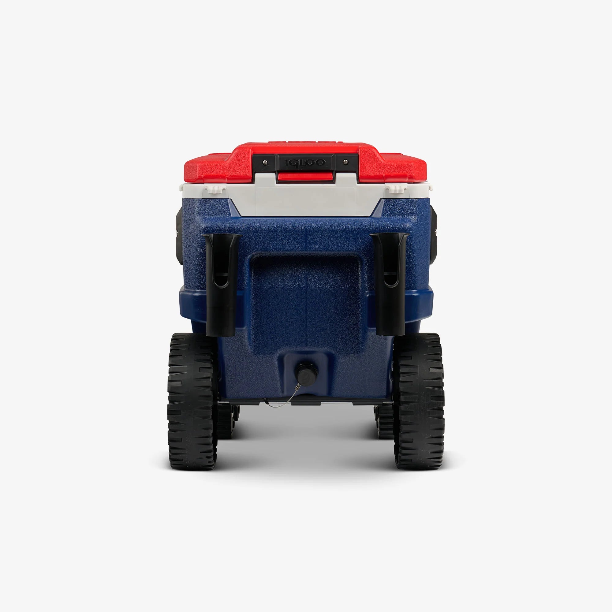 Igloo Large Cooler Insulated Cooler Outdoor Cooler TrailmateĀ® Journey 70 Qt Cooler - Image 35