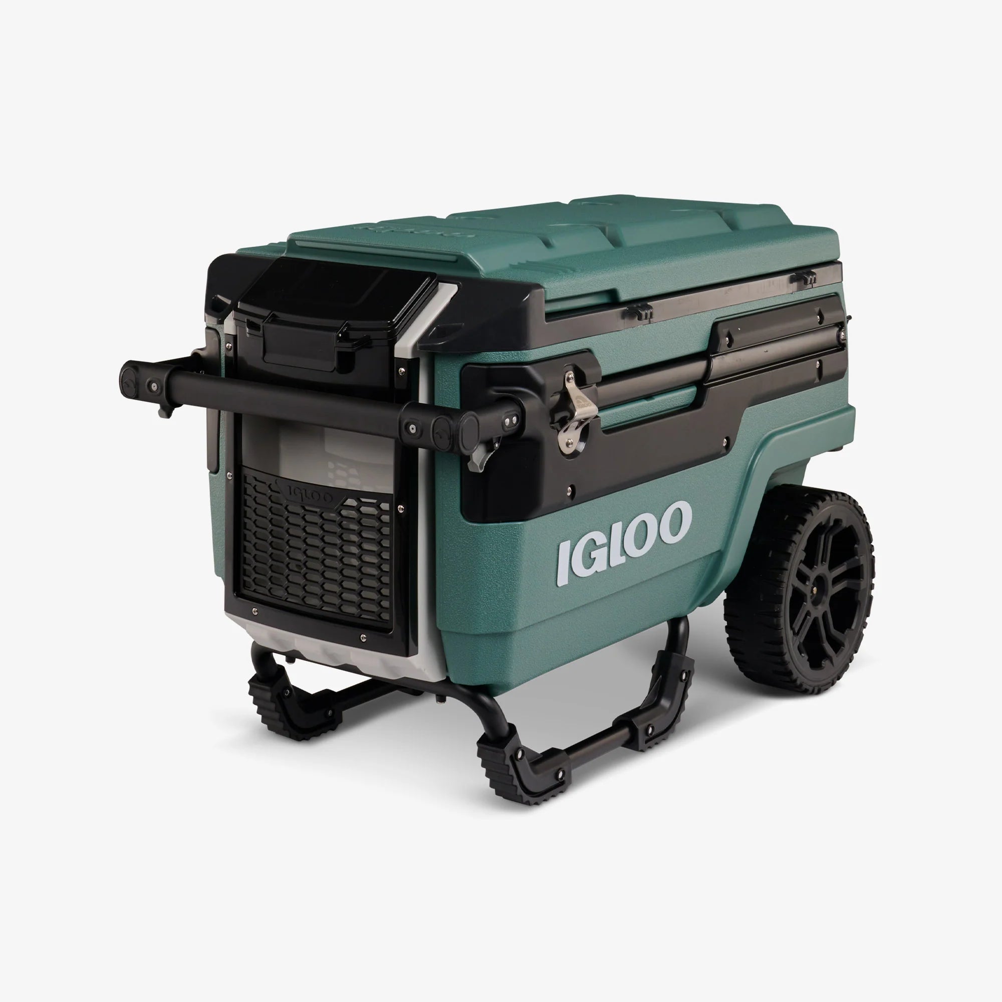 Igloo Large Cooler Insulated Cooler Outdoor Cooler TrailmateĀ® Journey 70 Qt Cooler - Image 78