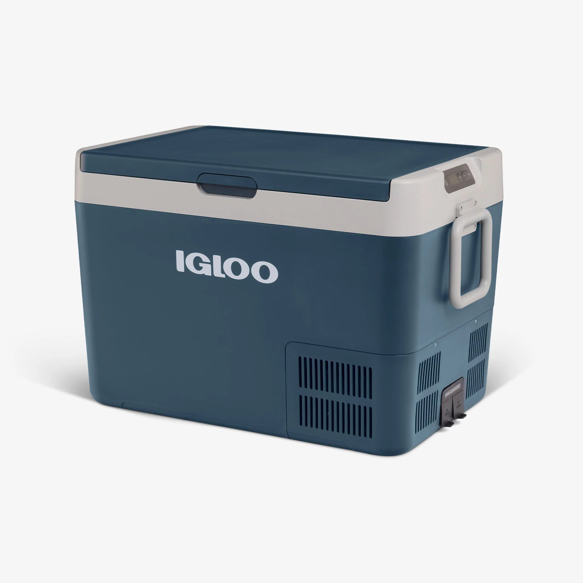 Igloo Insulated Cooler Durable Cooler ICF 60 - Image 2