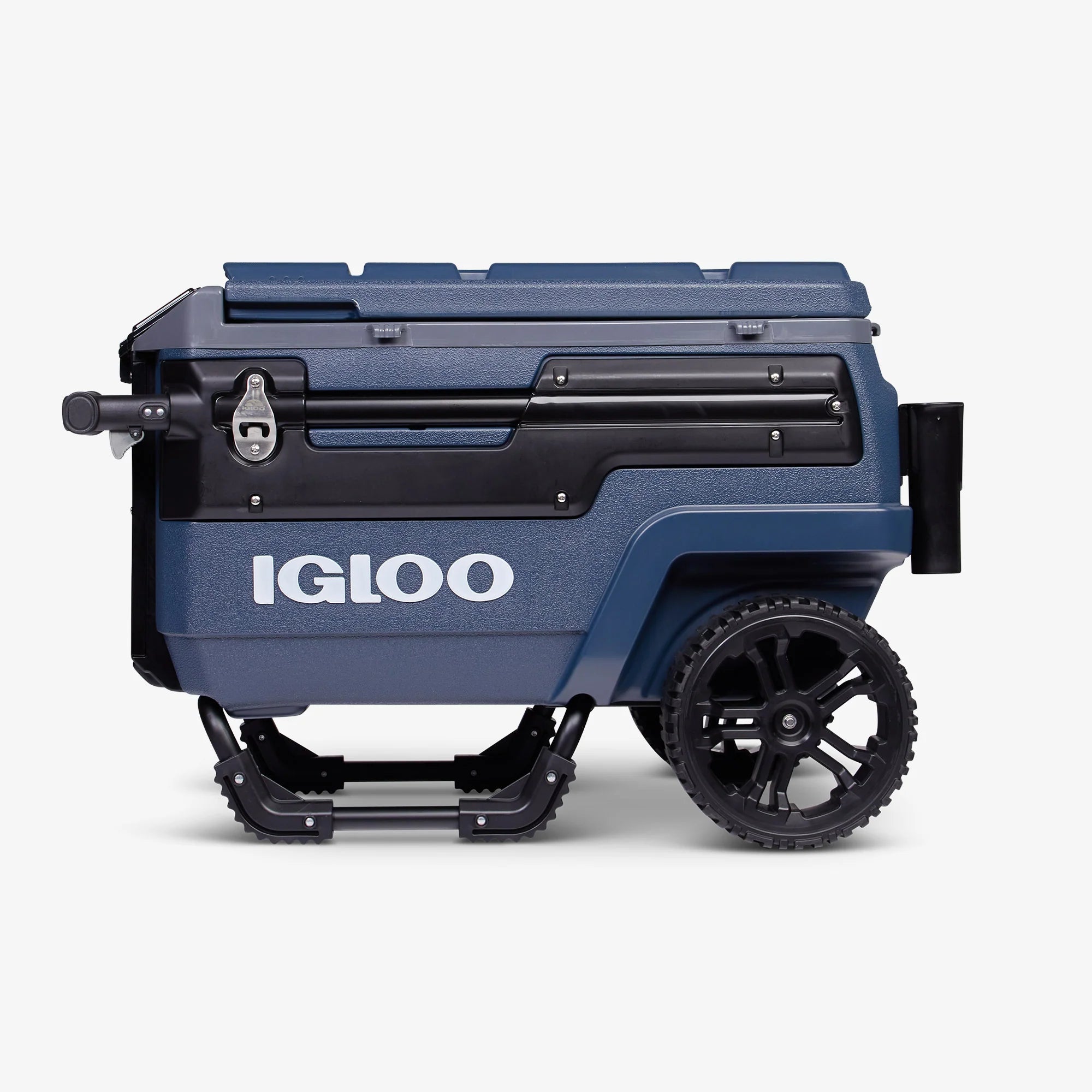 Igloo Large Cooler Insulated Cooler Outdoor Cooler TrailmateĀ® Journey 70 Qt Cooler - Image 49