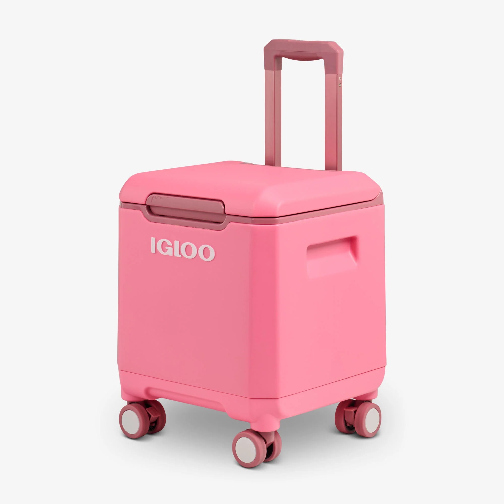 Igloo Insulated Cooler Durable Cooler Tag Along Too Spinner Cooler - Image 7