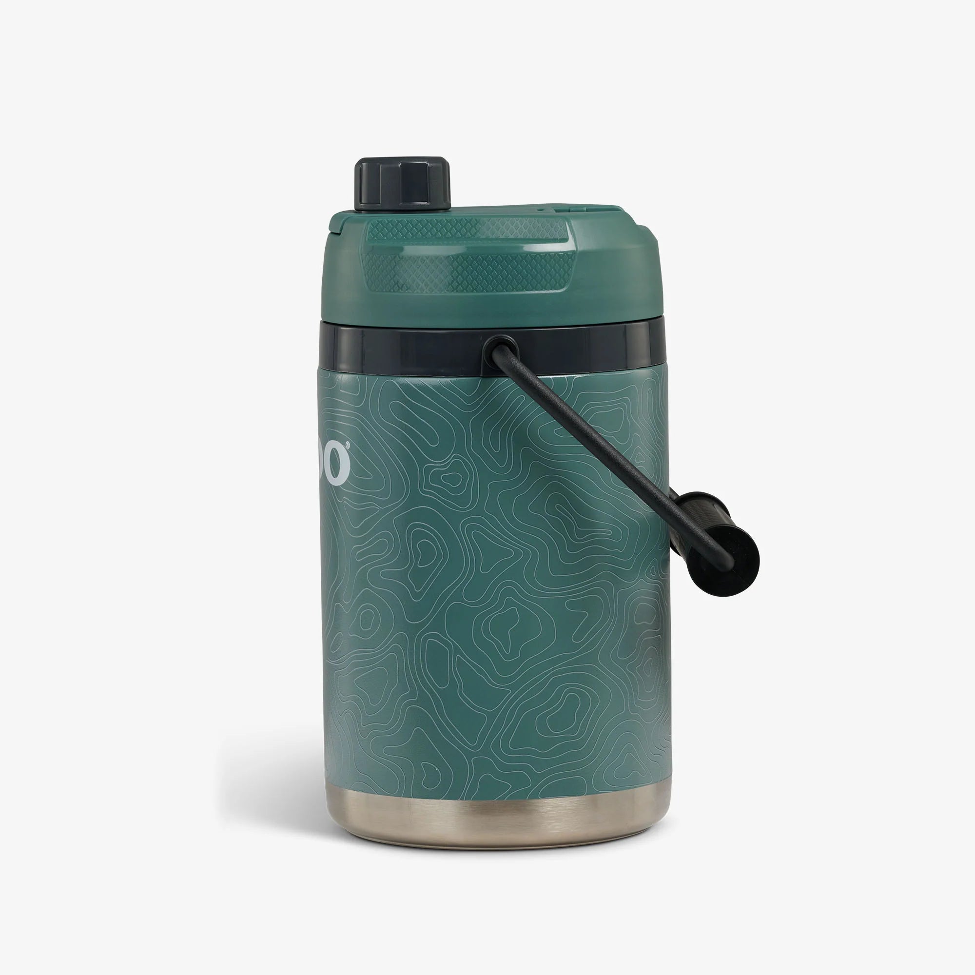 Igloo Insulated Cooler Outdoor Cooler TrailmateĀ® 54 Oz Hybrid Jug - Image 22