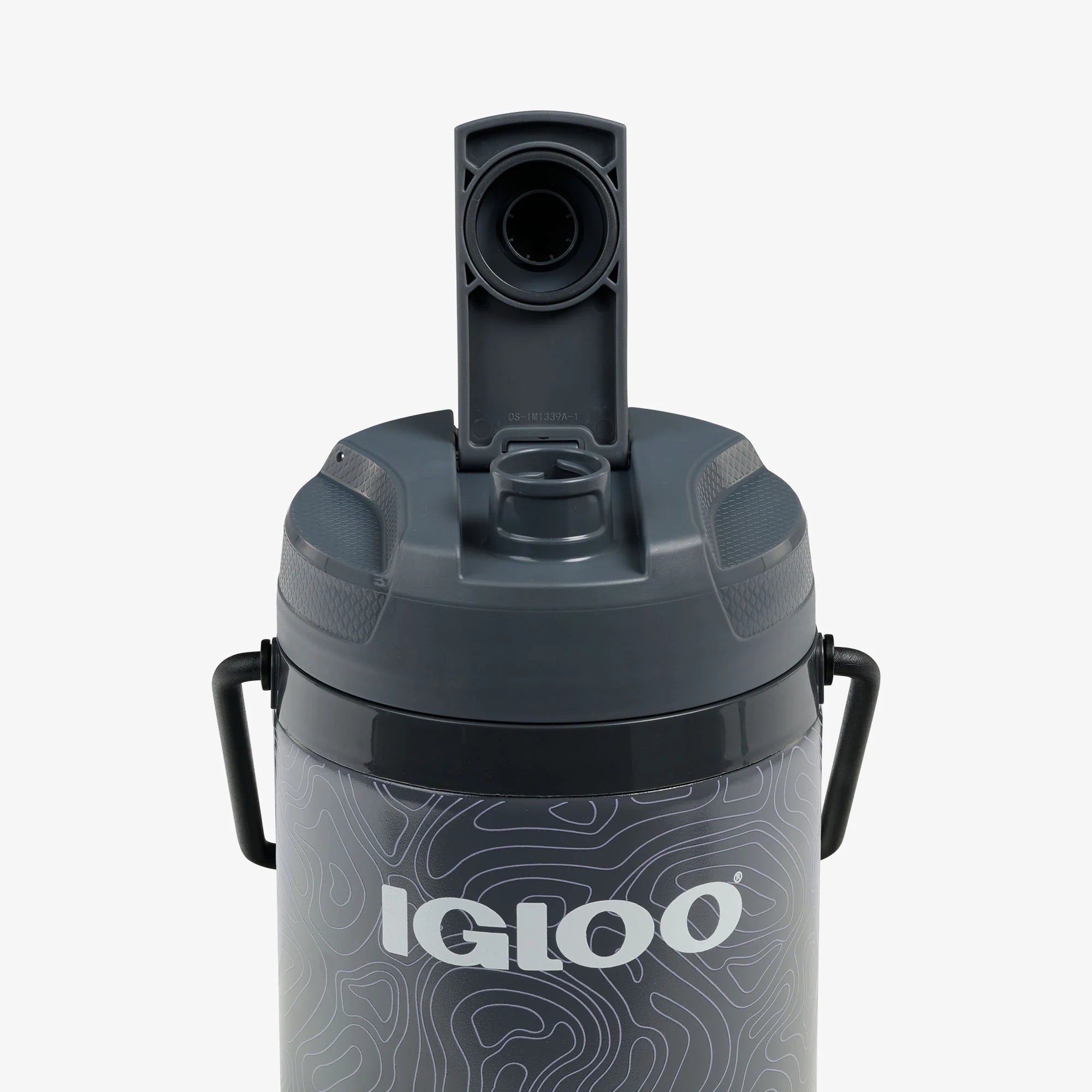 Igloo Insulated Cooler Outdoor Cooler TrailmateĀ® 54 Oz Hybrid Jug - Image 14