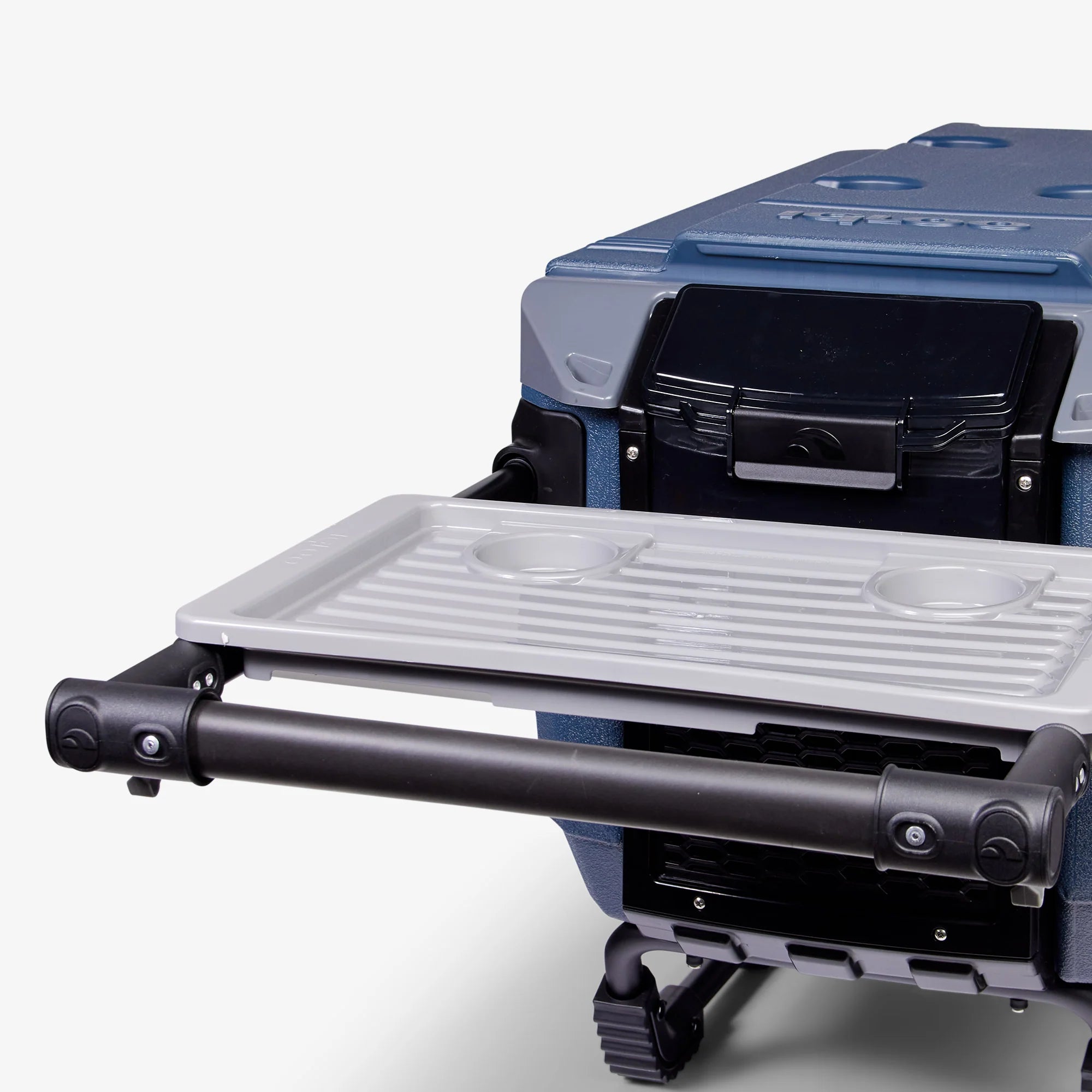 Igloo Large Cooler Insulated Cooler Outdoor Cooler TrailmateĀ® Journey 70 Qt Cooler - Image 24