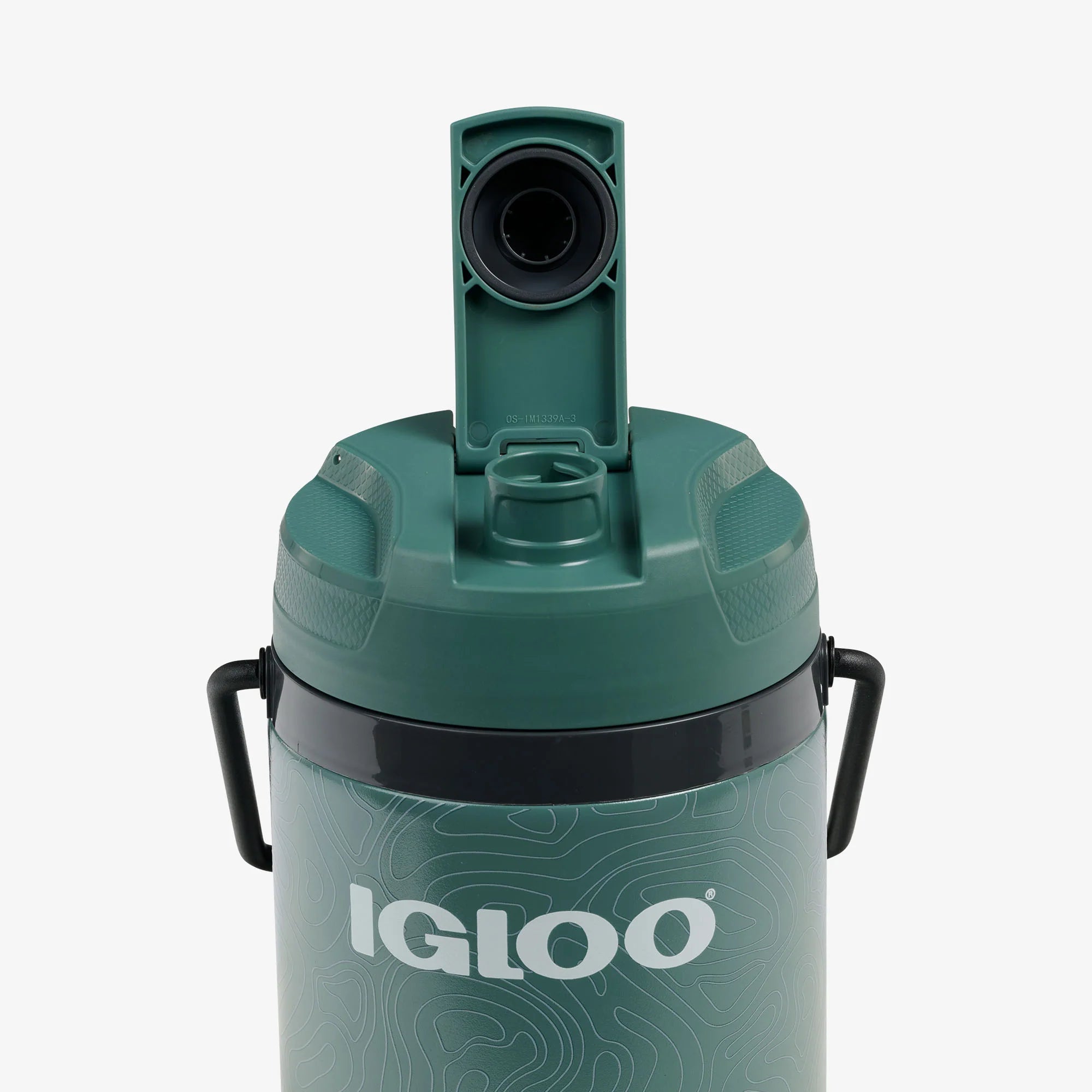 Igloo Insulated Cooler Outdoor Cooler TrailmateĀ® 54 Oz Hybrid Jug - Image 20