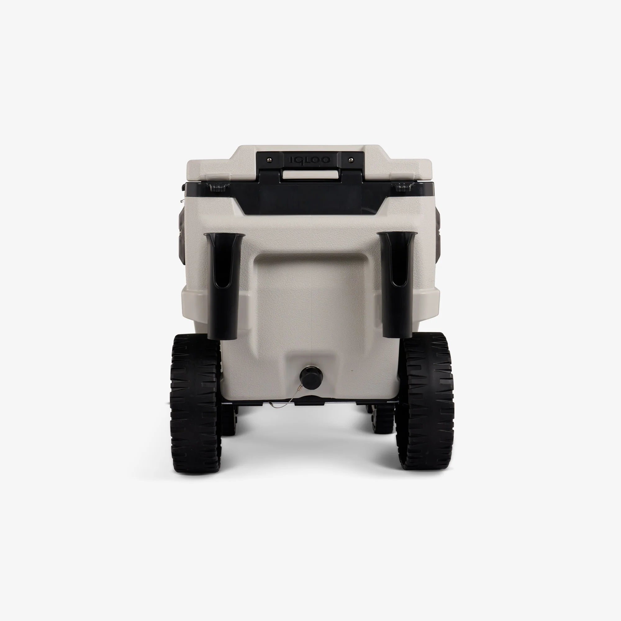 Igloo Large Cooler Insulated Cooler Outdoor Cooler TrailmateĀ® Journey 70 Qt Cooler - Image 68