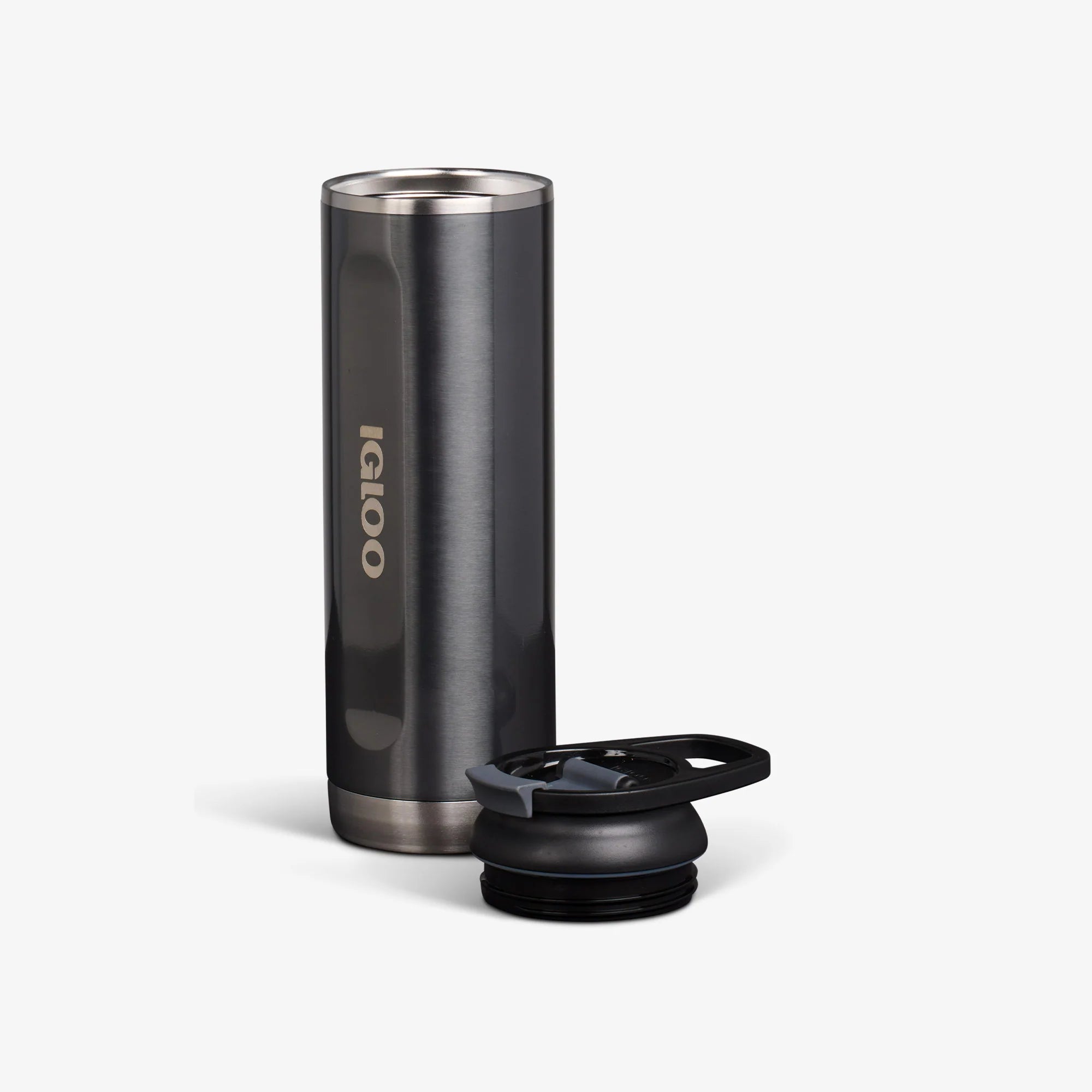 Igloo Travel Durable Cooler 20 Oz Flip Flip'n'Sip Sip Tumbler - Image 52