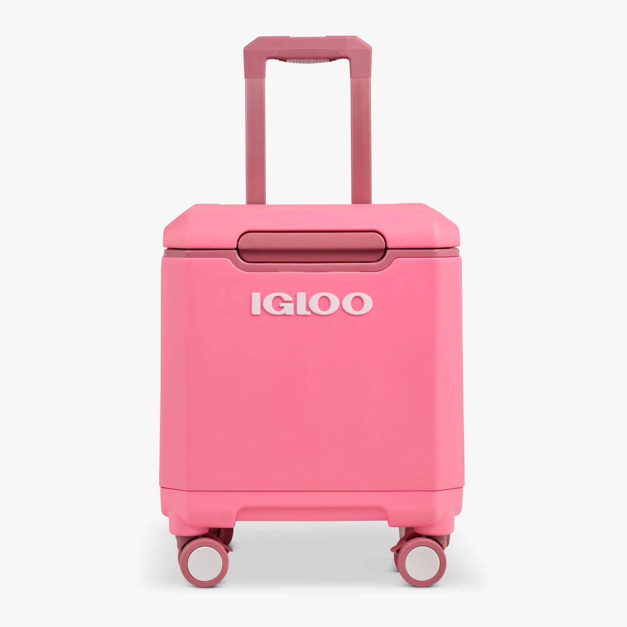 Igloo Insulated Cooler Durable Cooler Tag Along Too Spinner Cooler