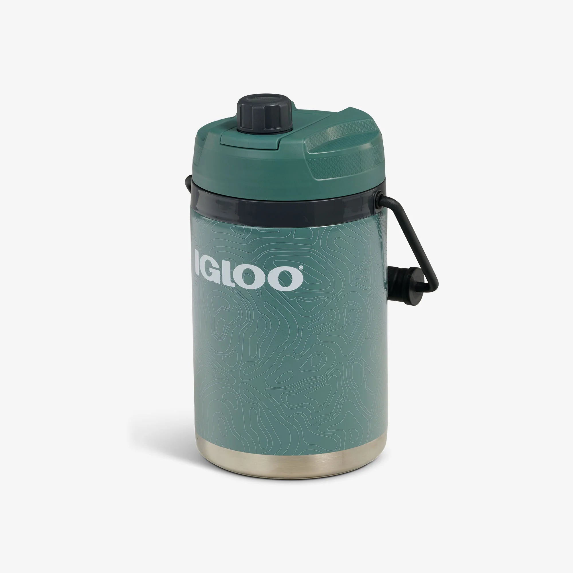 Igloo Insulated Cooler Outdoor Cooler TrailmateĀ® 54 Oz Hybrid Jug - Image 17