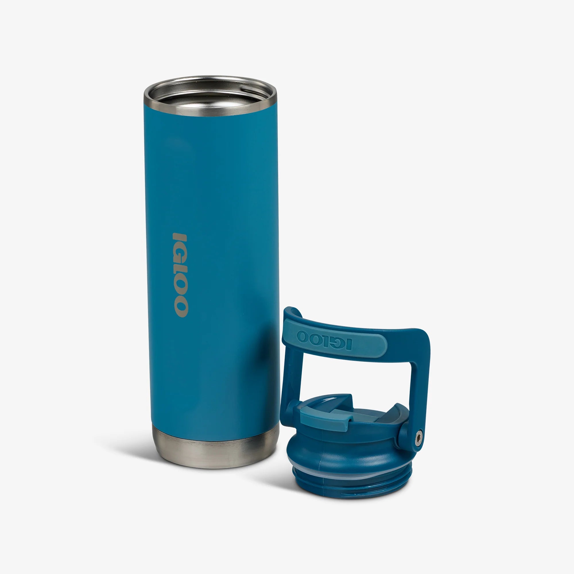 Igloo Travel Durable Cooler 20 Oz Flip Flip'n'Sip Sip Tumbler - Image 17