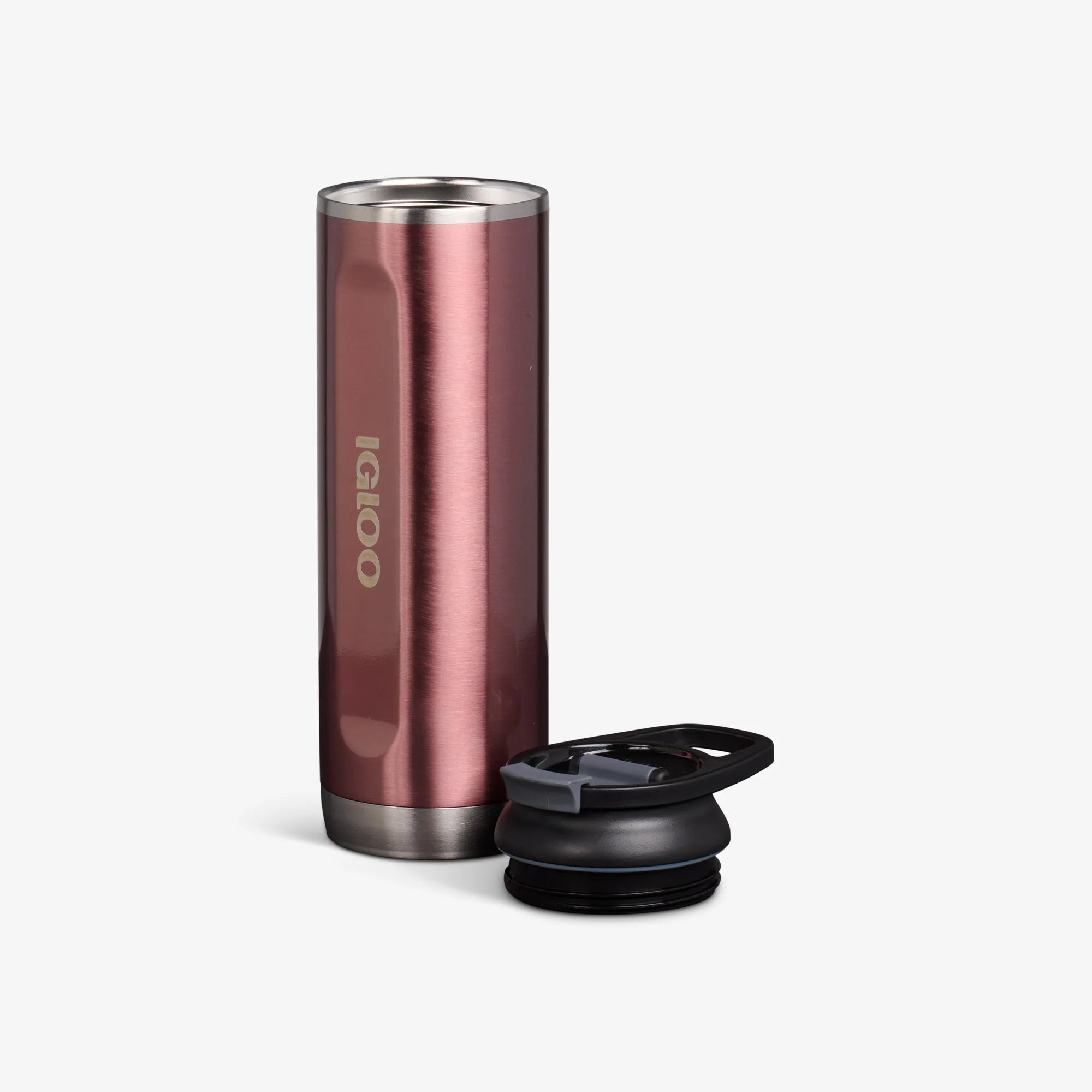 Igloo Travel Durable Cooler 20 Oz Flip Flip'n'Sip Sip Tumbler - Image 64