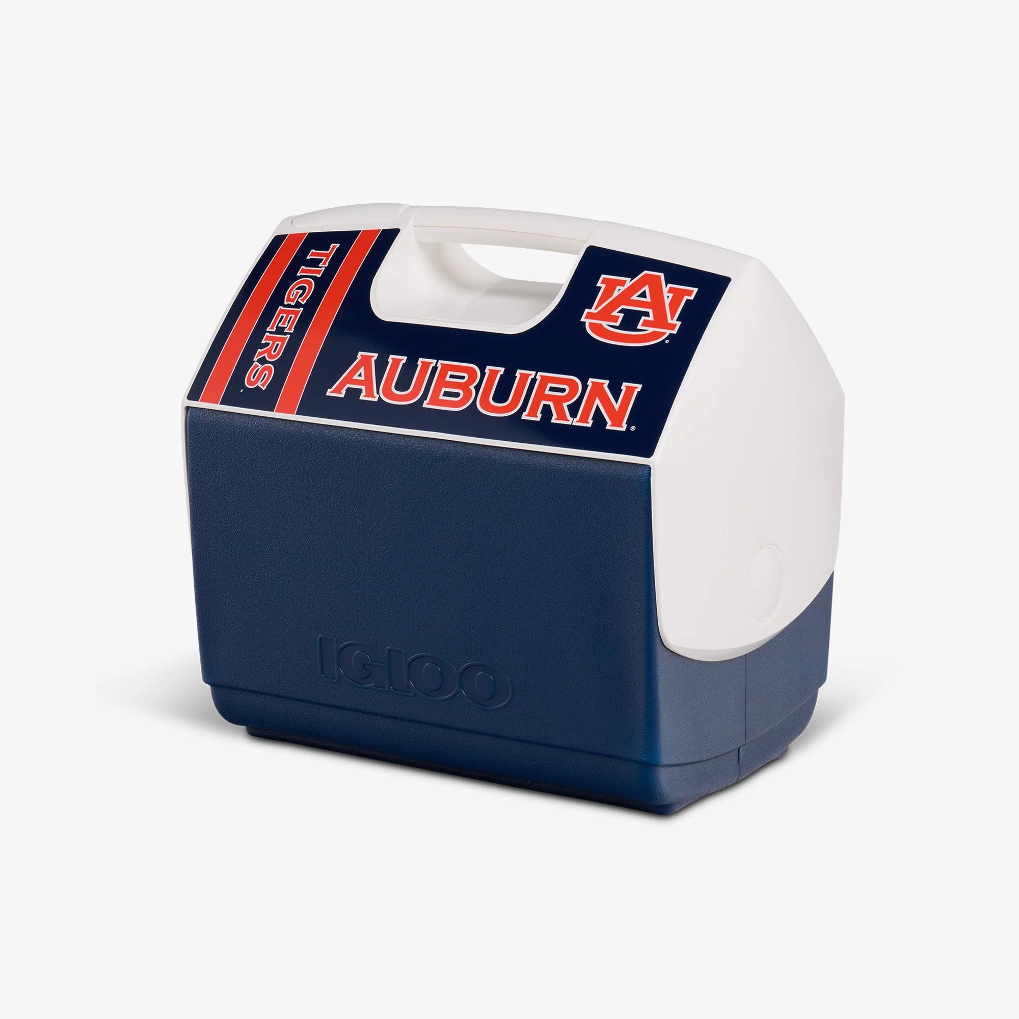 Igloo Insulated Cooler Durable Cooler Auburn University? Playmate Elite 16 Qt Cooler - Image 2