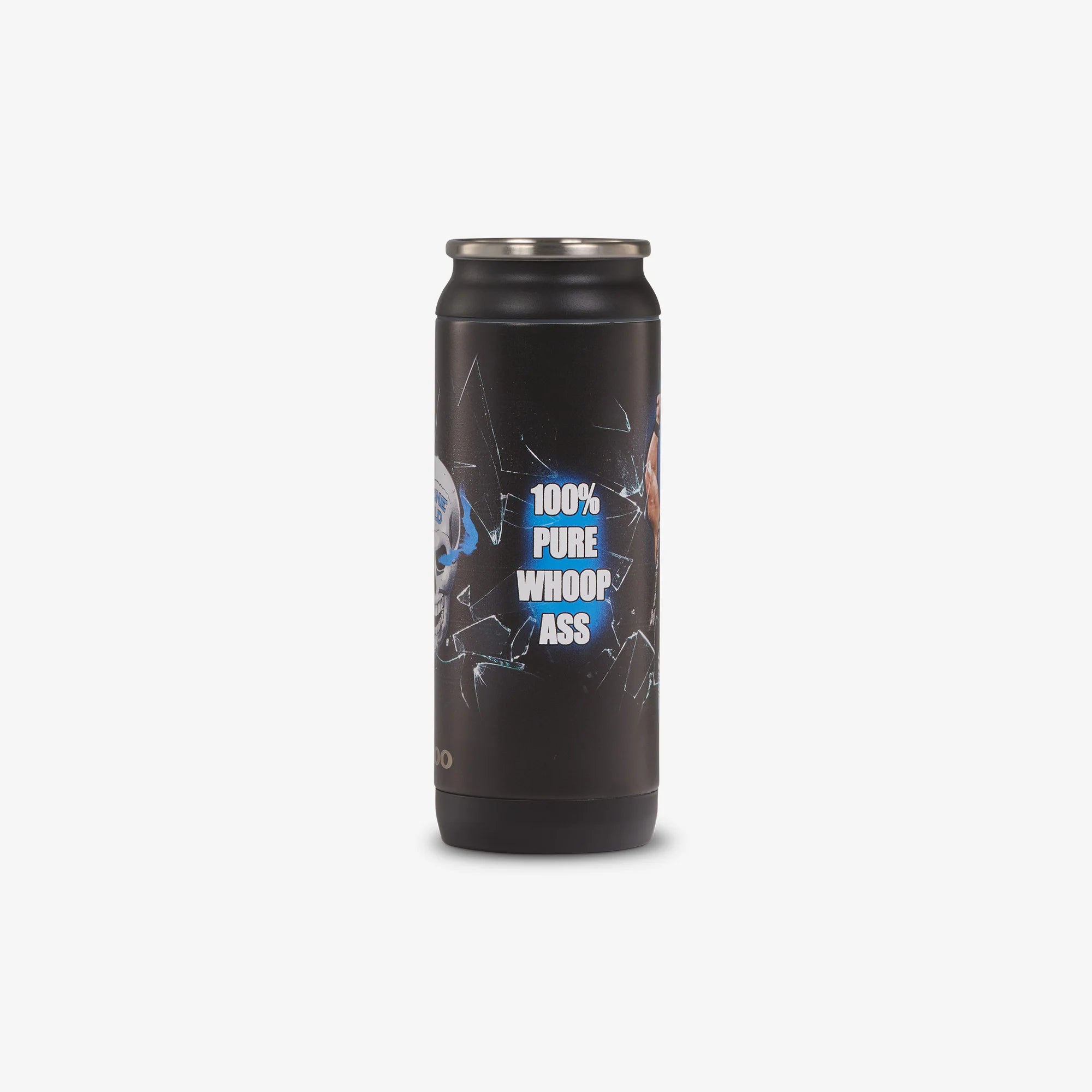 Igloo Insulated Cooler Durable Cooler WWE Flip'n'SipStone ColdFlip'n'Sip Steve Austin 16 Oz Can - Image 6