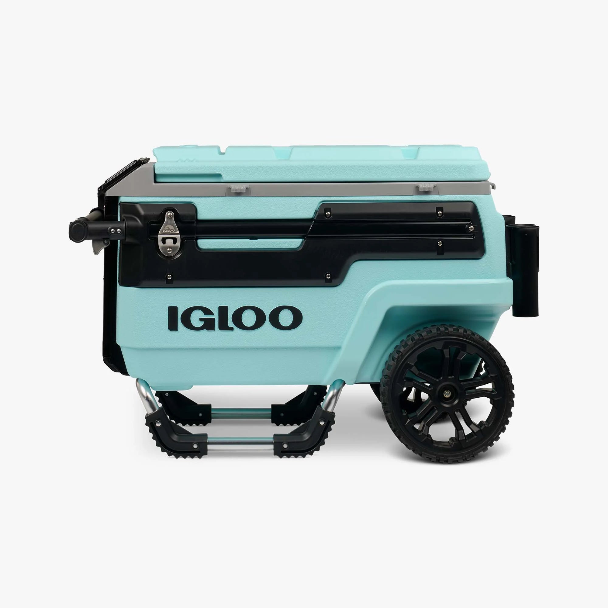 Igloo Large Cooler Insulated Cooler Outdoor Cooler TrailmateĀ® Journey 70 Qt Cooler - Image 34