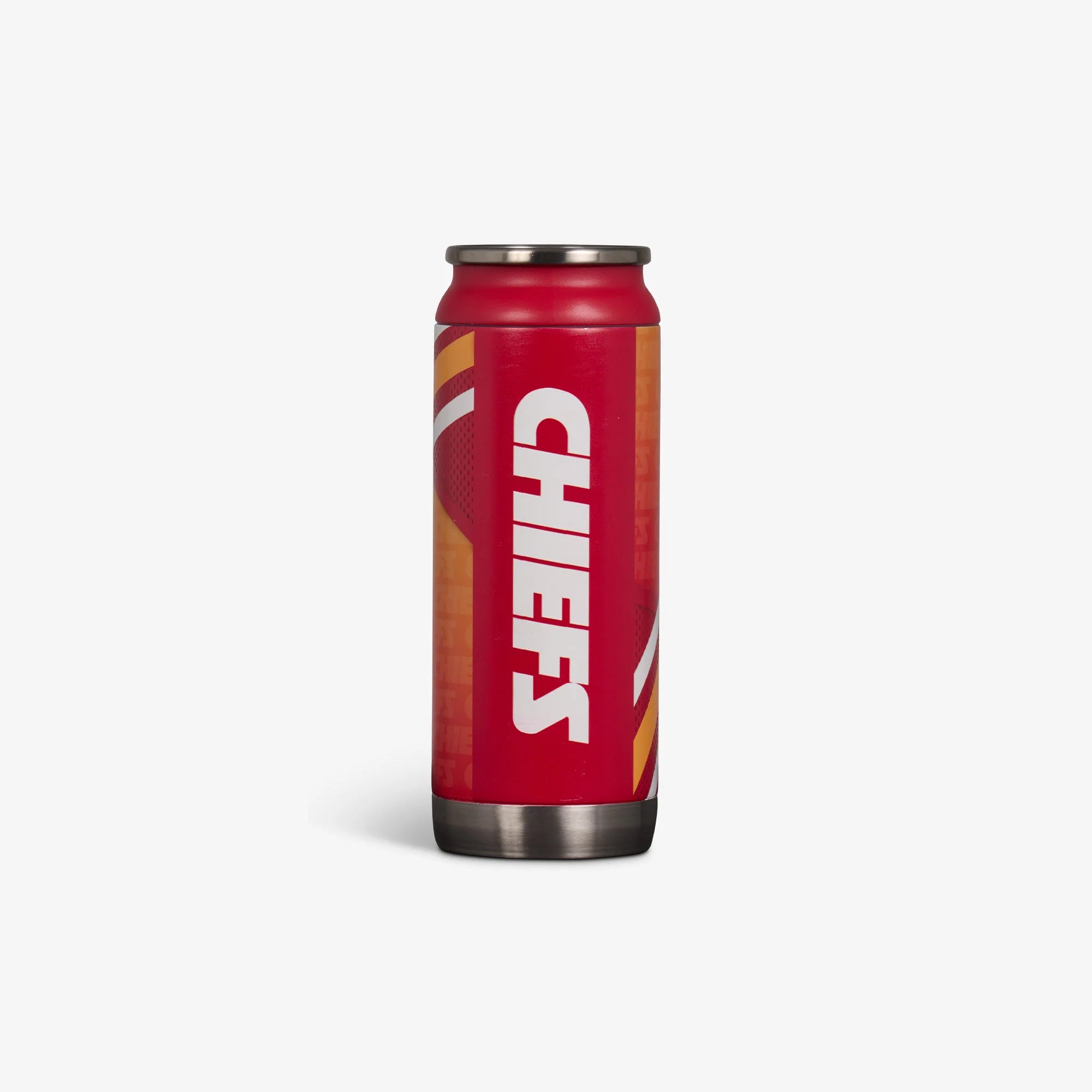 Igloo Insulated Cooler Durable Cooler Kansas City Chiefs 16 Oz Can - Image 3