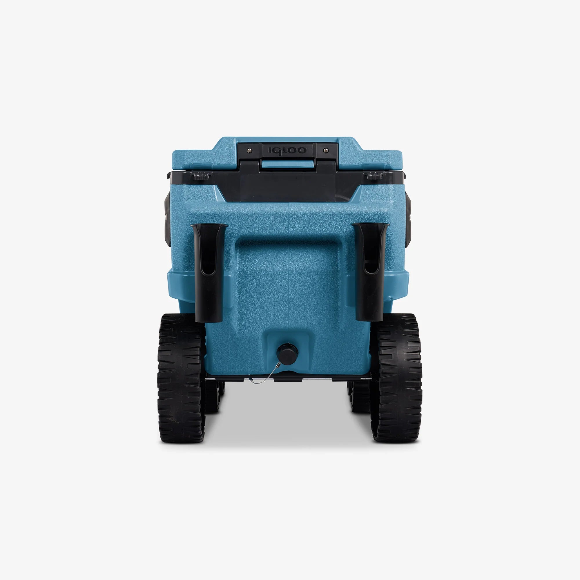 Igloo Large Cooler Insulated Cooler Outdoor Cooler TrailmateĀ® Journey 70 Qt Cooler - Image 13
