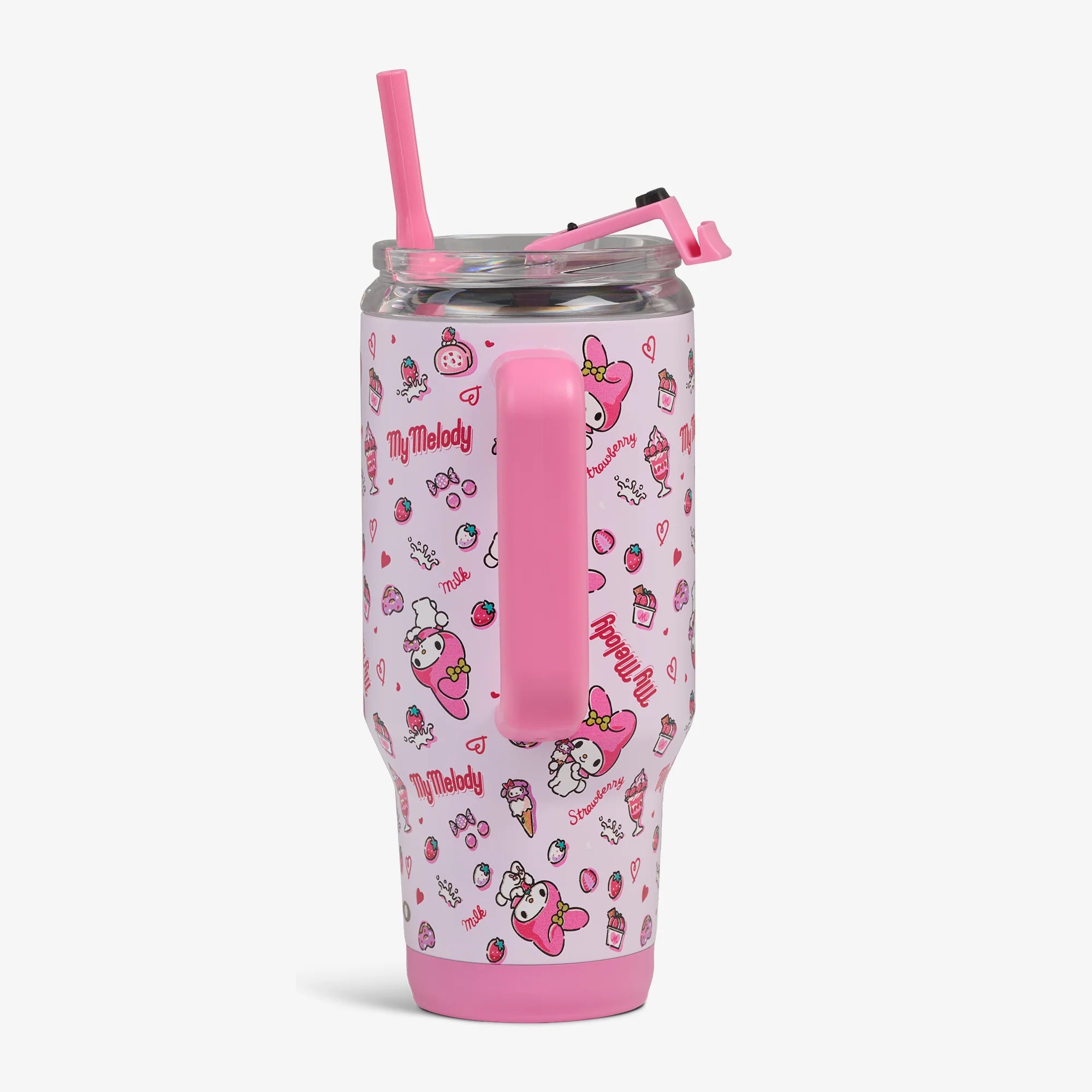 Igloo Insulated Cooler Durable Cooler My Melody? 32 Oz Travel Mug - Image 6