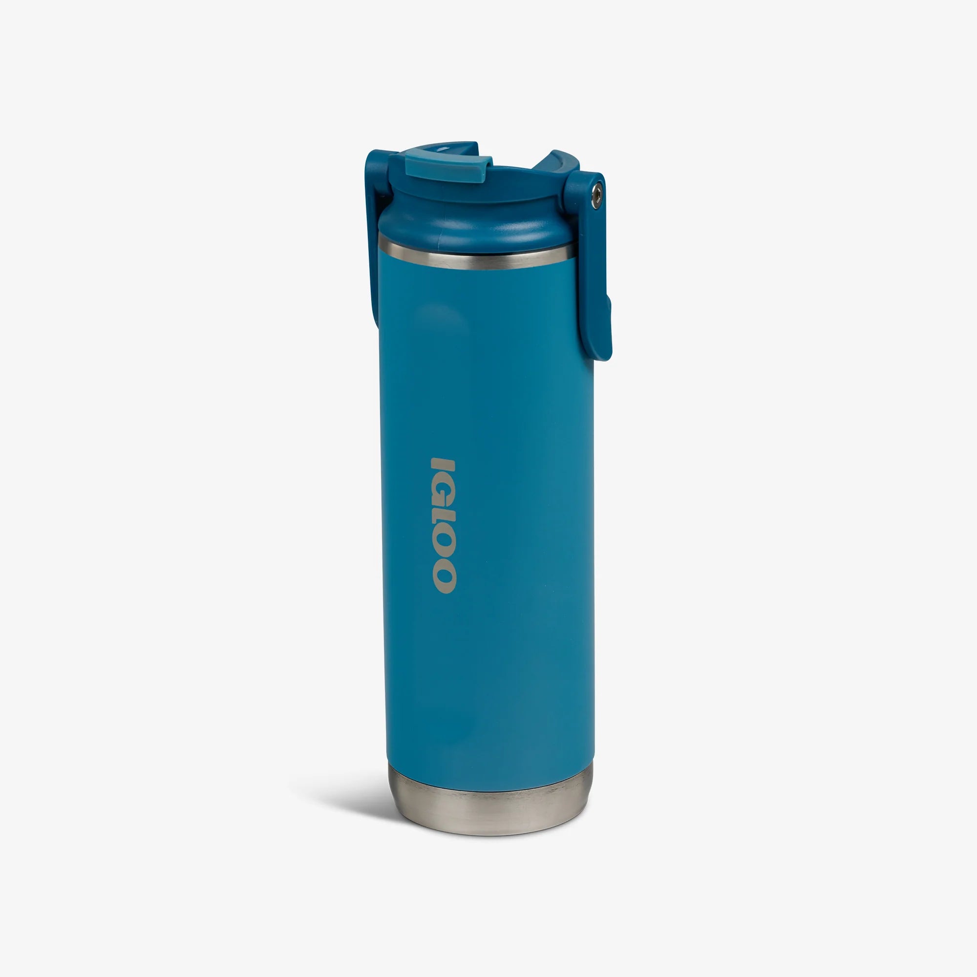 Igloo Travel Durable Cooler 20 Oz Flip Flip'n'Sip Sip Tumbler - Image 15