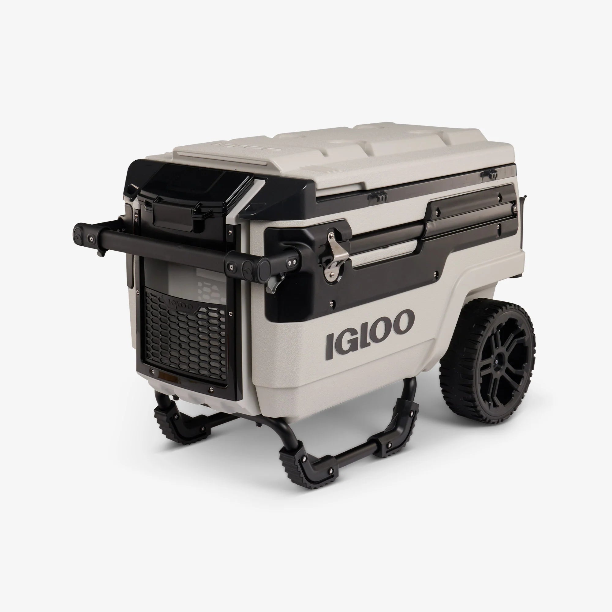 Igloo Large Cooler Insulated Cooler Outdoor Cooler TrailmateĀ® Journey 70 Qt Cooler - Image 66