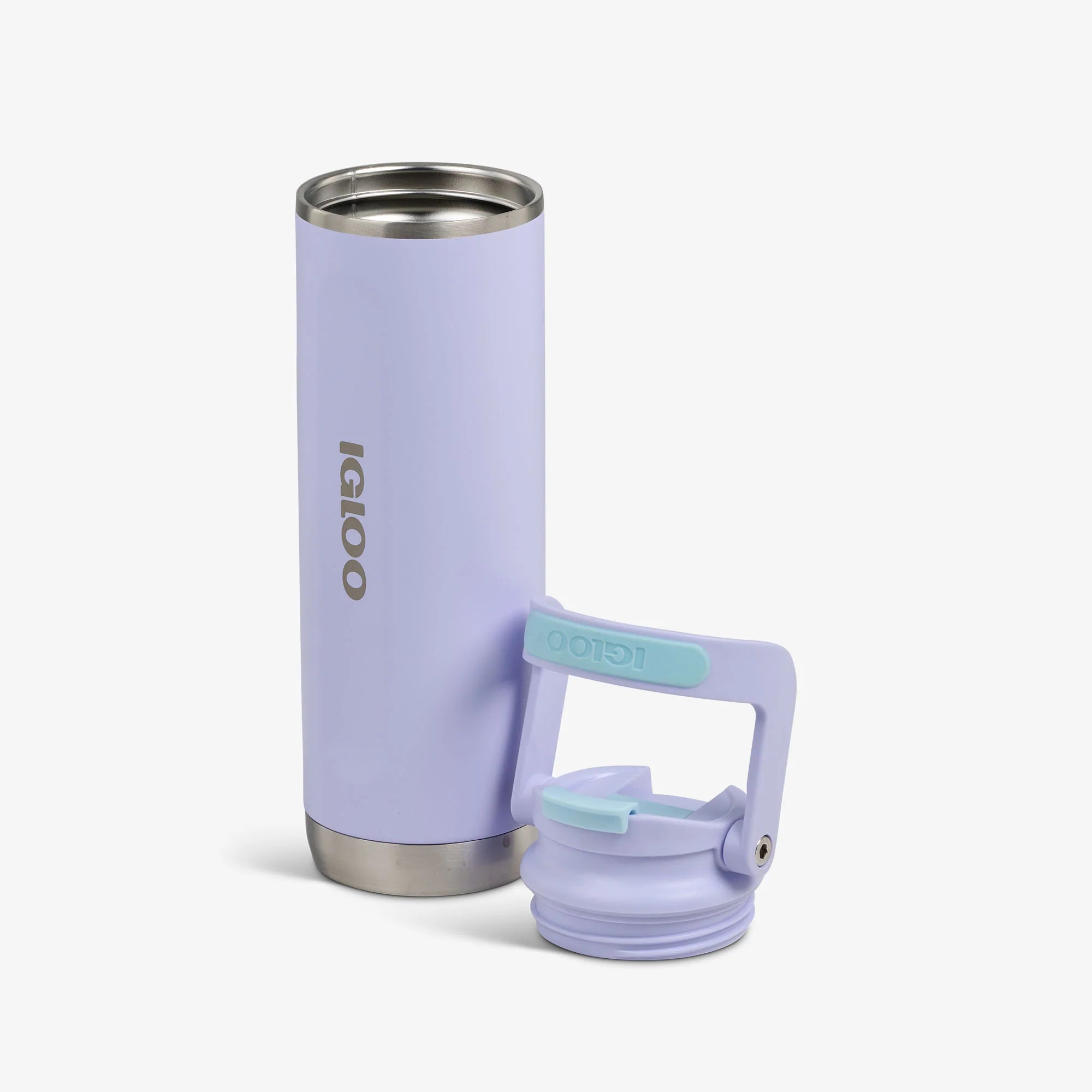 Igloo Travel Durable Cooler 20 Oz Flip Flip'n'Sip Sip Tumbler - Image 70