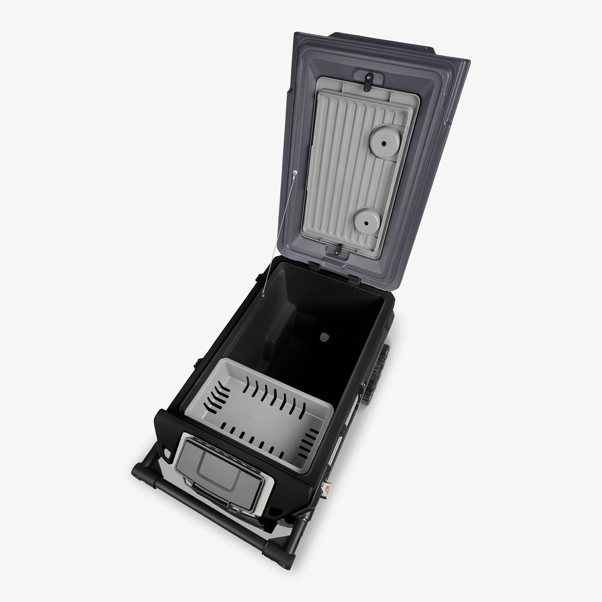 Igloo Large Cooler Insulated Cooler Outdoor Cooler TrailmateĀ® Journey 70 Qt Cooler - Image 61