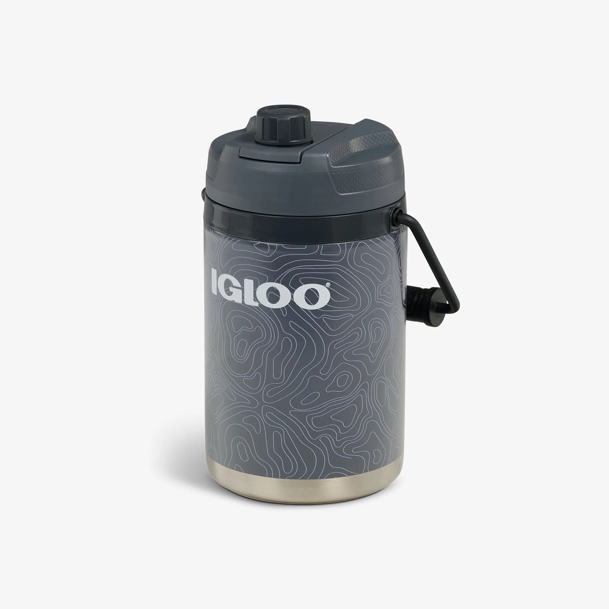 Igloo Insulated Cooler Outdoor Cooler TrailmateĀ® 54 Oz Hybrid Jug - Image 11