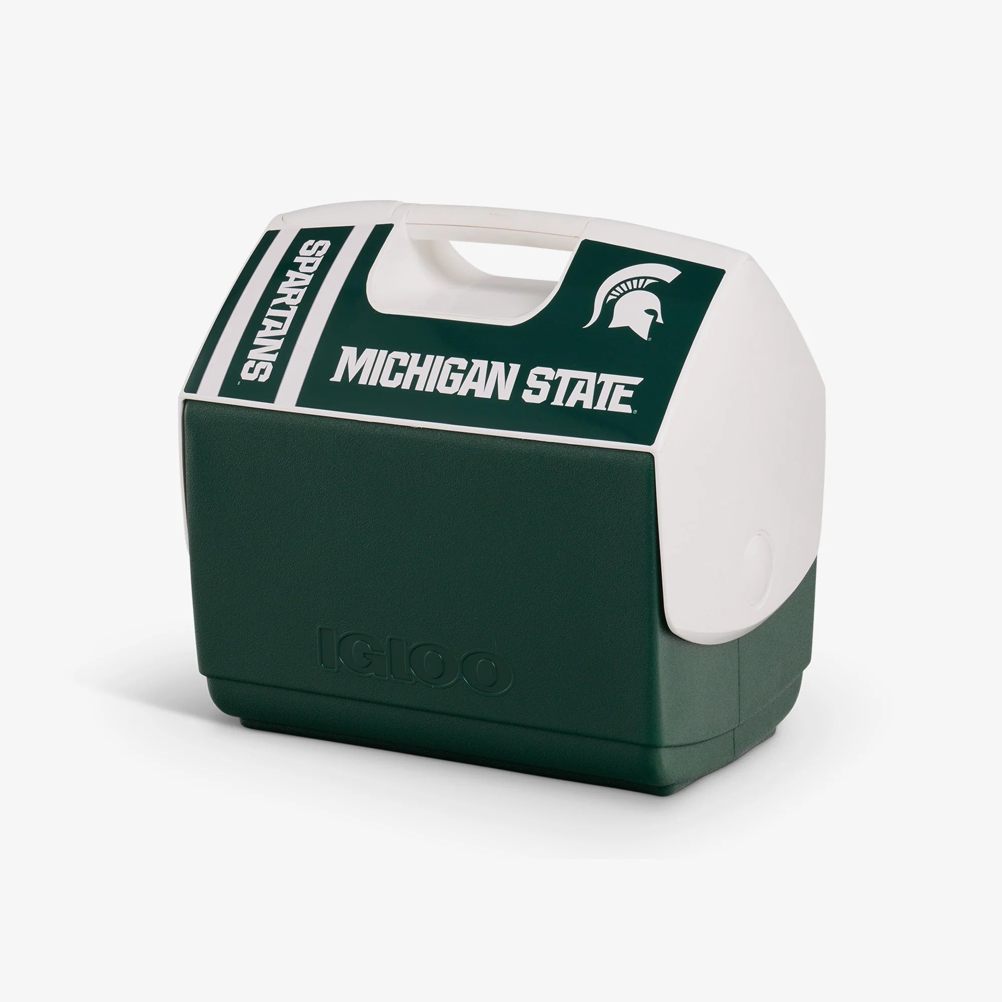 Igloo Insulated Cooler Durable Cooler Michigan State University? Playmate Elite 16 Qt Cooler - Image 5