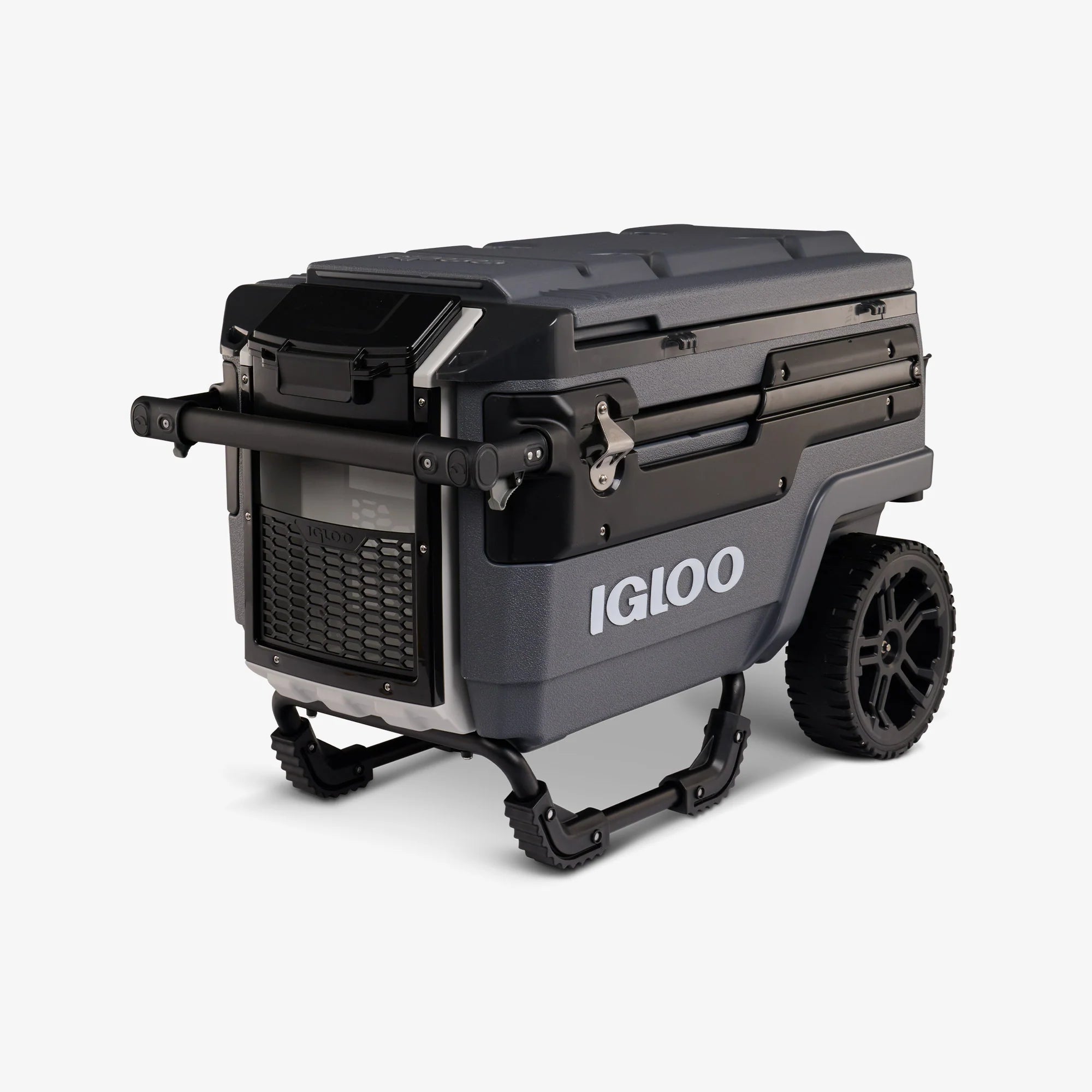 Igloo Large Cooler Insulated Cooler Outdoor Cooler TrailmateĀ® Journey 70 Qt Cooler - Image 60