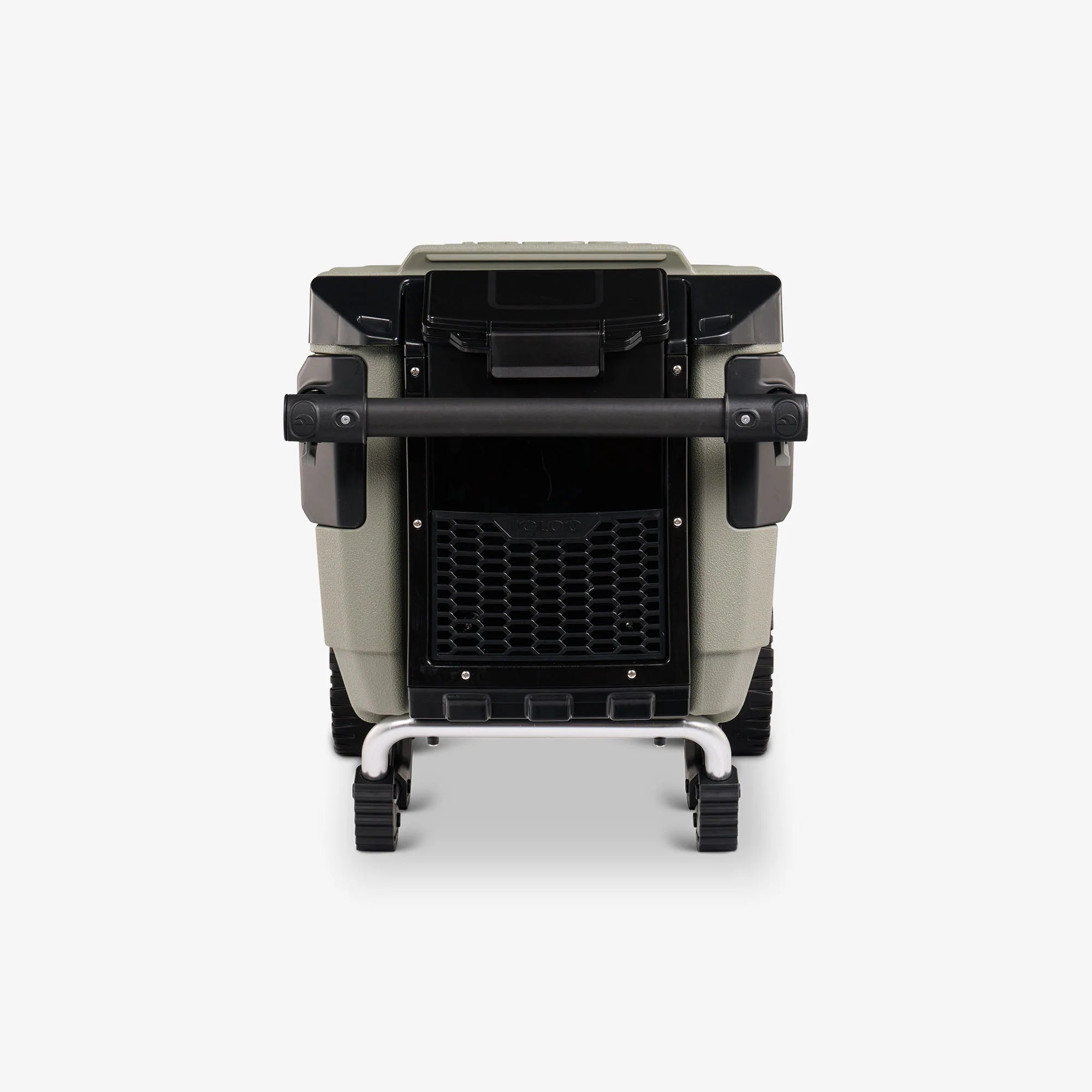 Igloo Large Cooler Insulated Cooler Outdoor Cooler TrailmateĀ® Journey 70 Qt Cooler - Image 75
