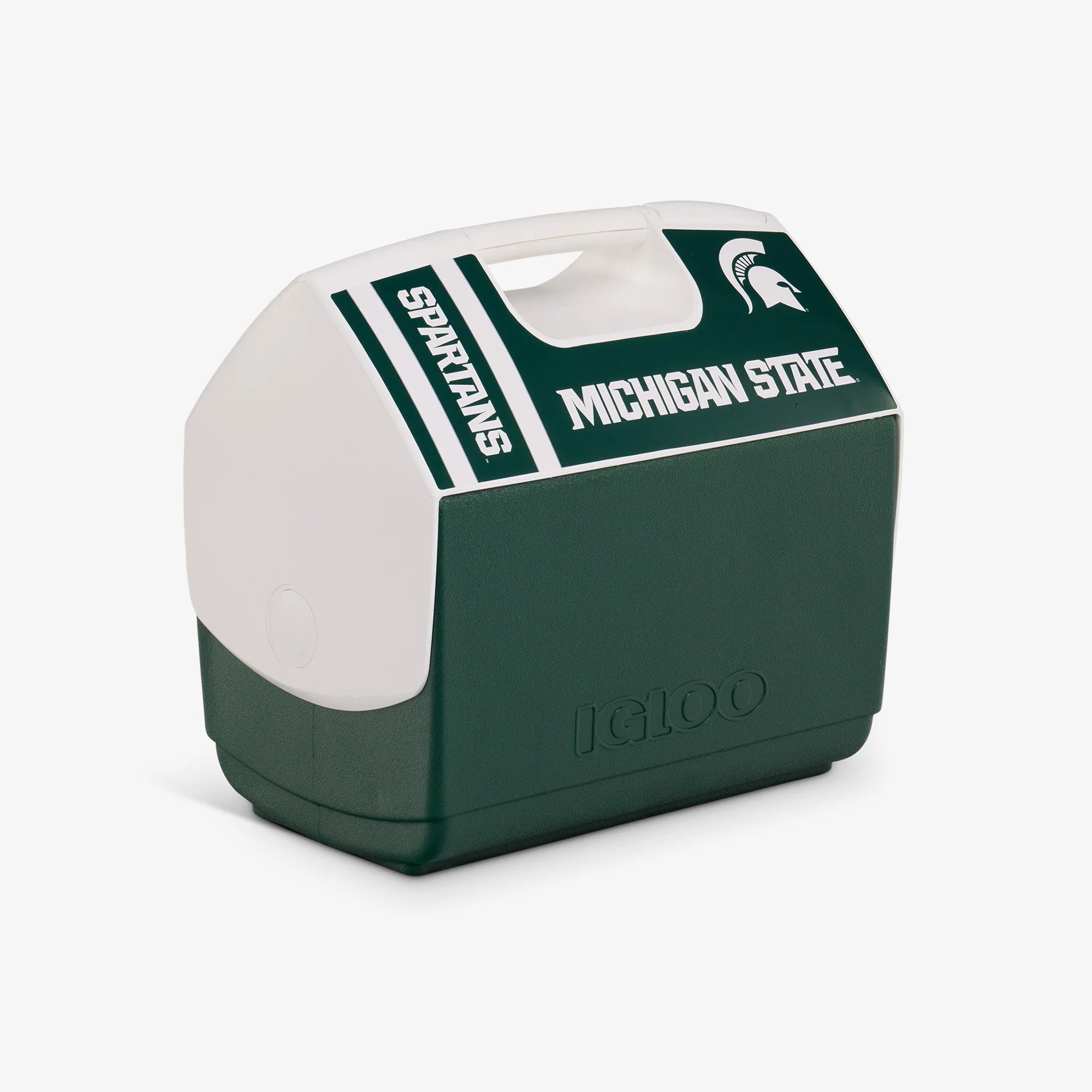 Igloo Insulated Cooler Durable Cooler Michigan State University? Playmate Elite 16 Qt Cooler - Image 3